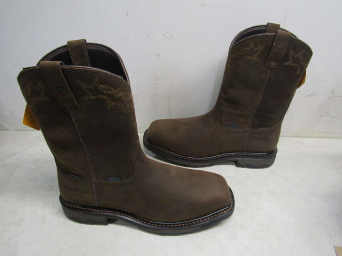 ariat 10020092