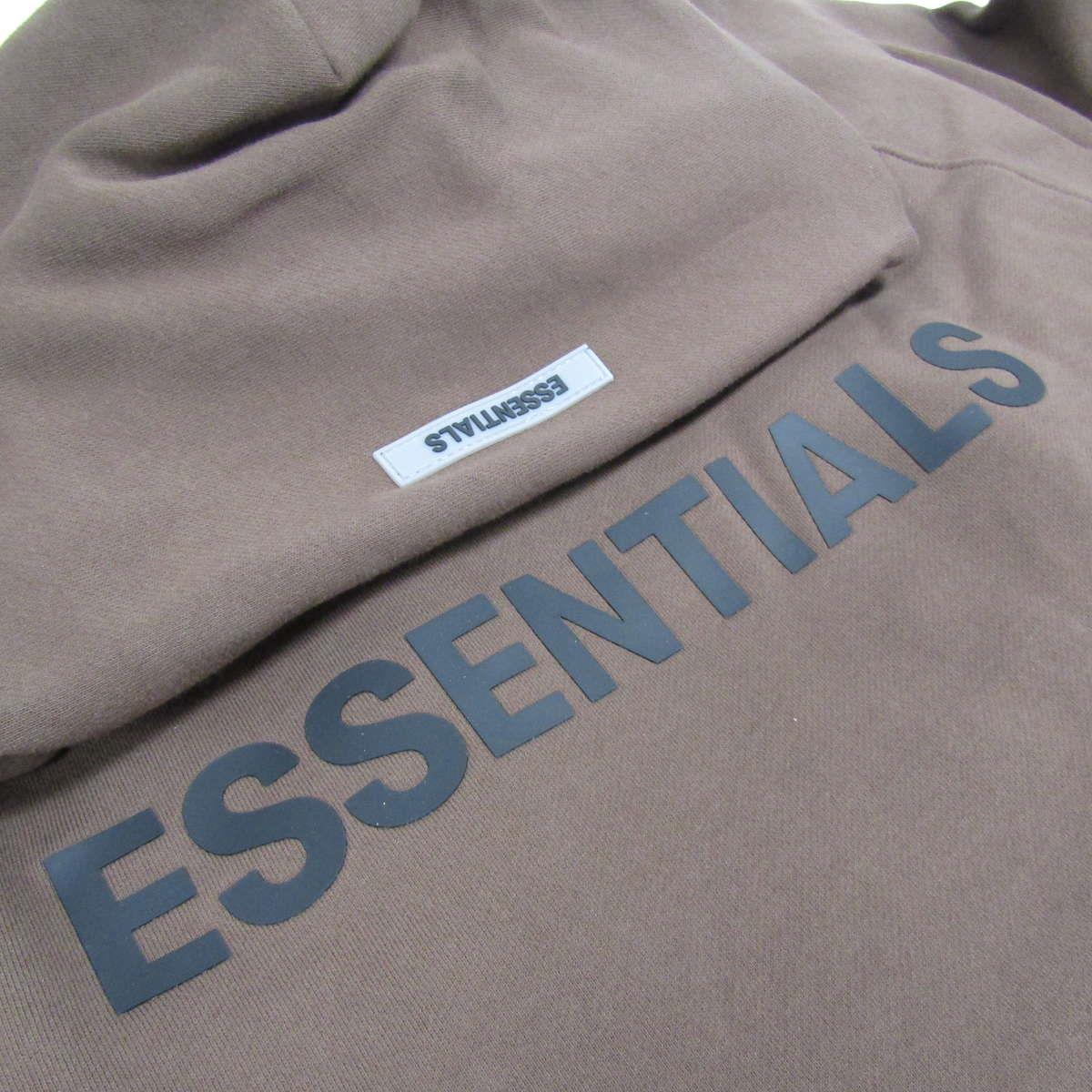 ssense essentials sweatpants