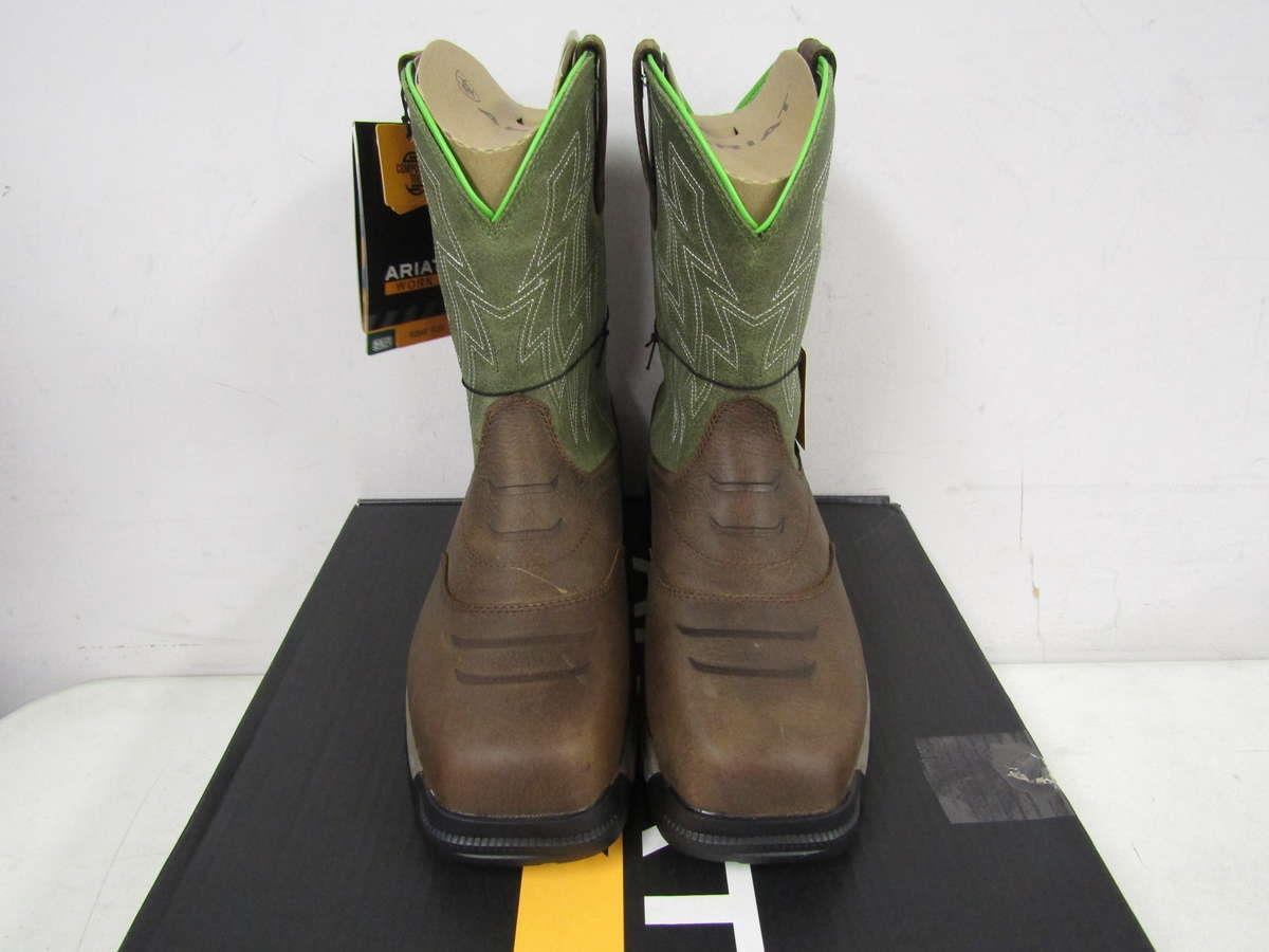 ariat 10021486