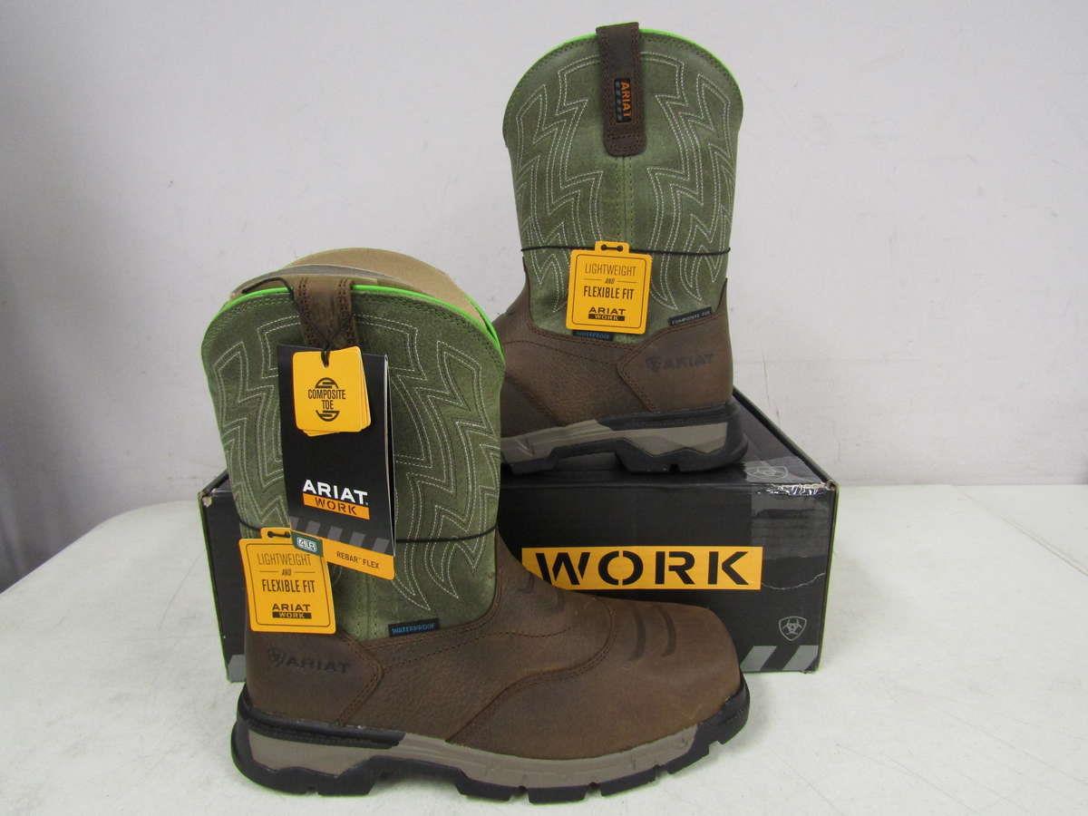 ariat 10021486