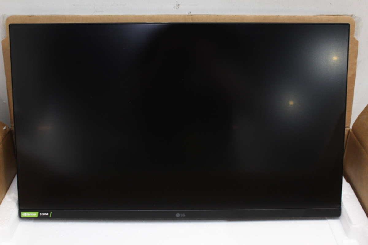 LG ULTRAGEAR 27GN600 27