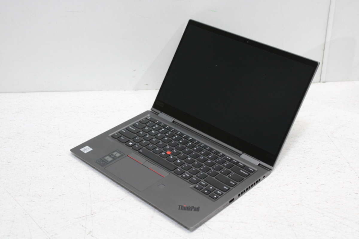 pic of Lenovo ThinkPad X1 Yoga Gen5 14in Intel Core i5-10310U 512GB Laptop Computer