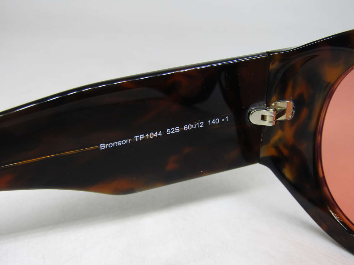 tom ford marko aviator sunglasses ft0144 58