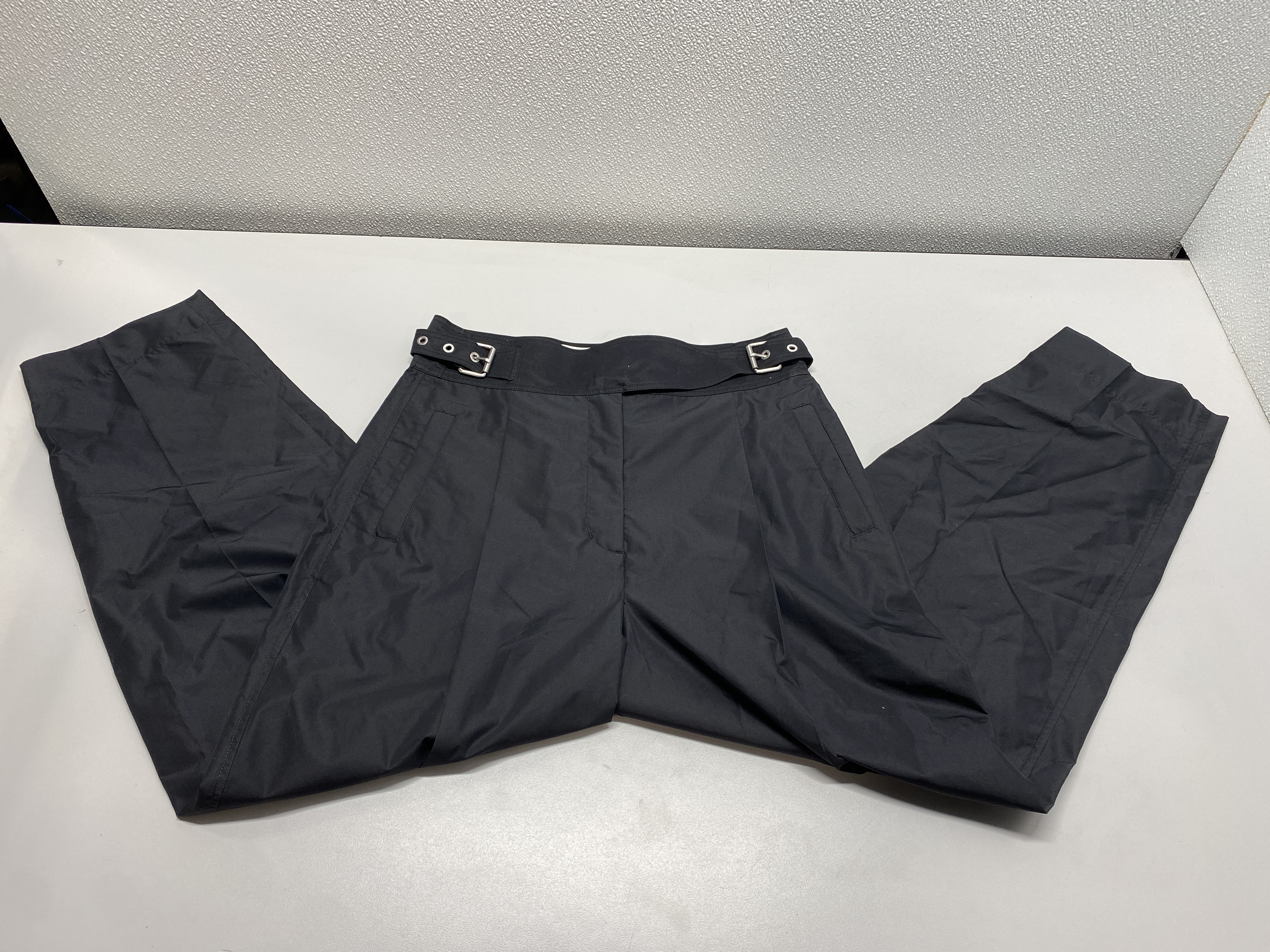 3.1 Phillip Lim パンツ（その他） 黒 2020325Y0076 Women's Designer Trousers & Shorts | 3.1 Phillip Lim