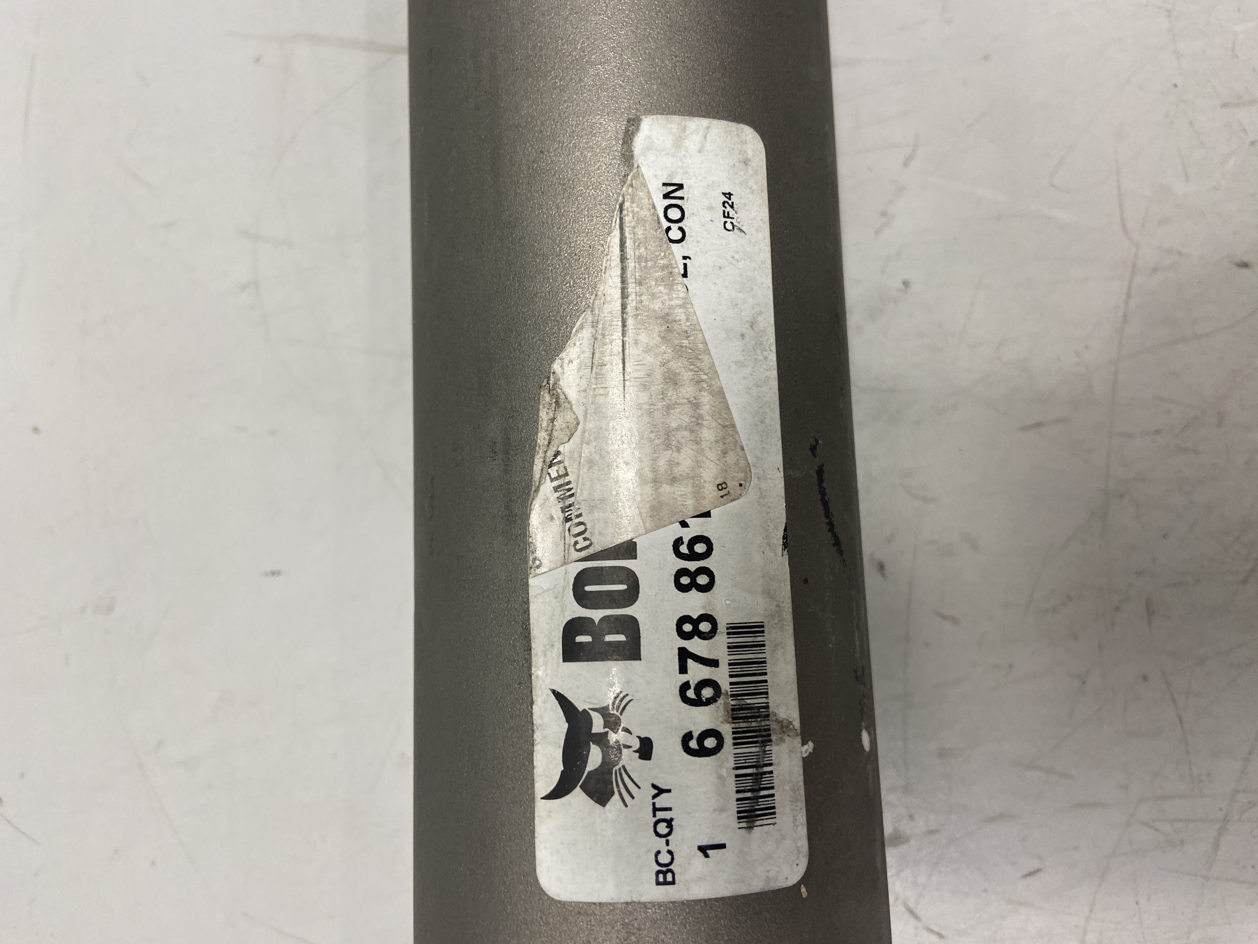 【冬バーゲン★】 Bobcat Hydraulic Breaker Bit Conical Point-6678861 | eBay その他