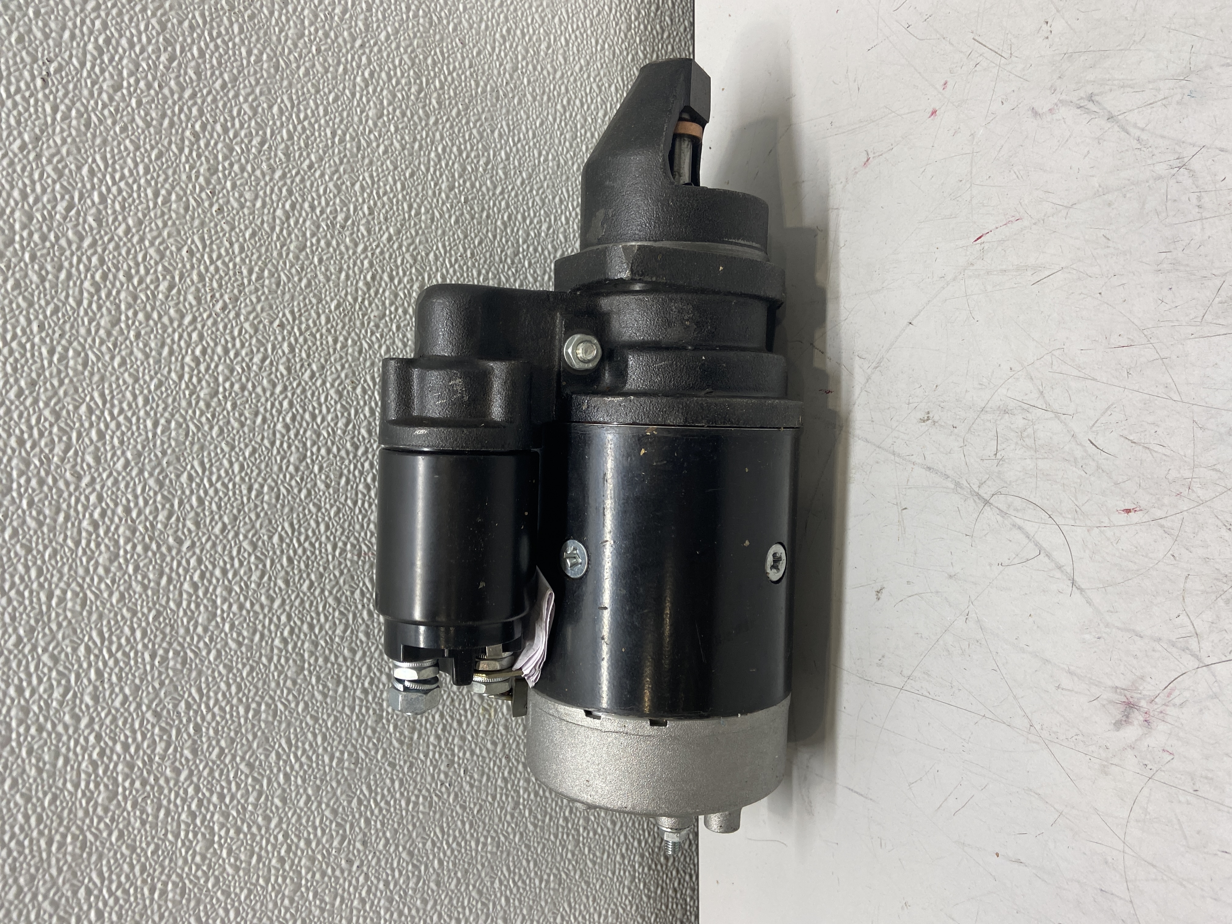 Amazon.com: Starter Generator New Compatible With 1980-2008