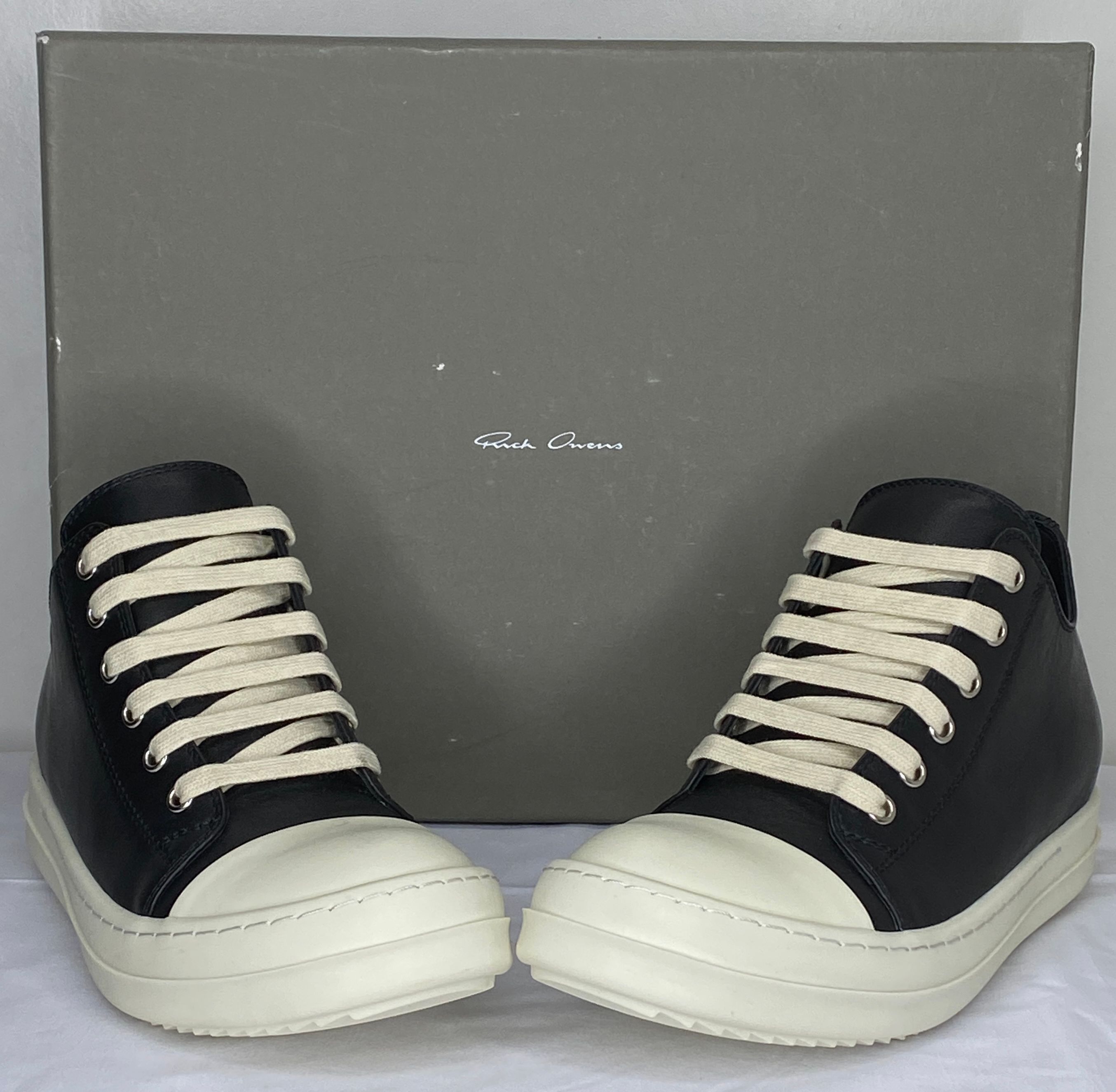 Rick Owens 手袋 ワンサイズ 黒