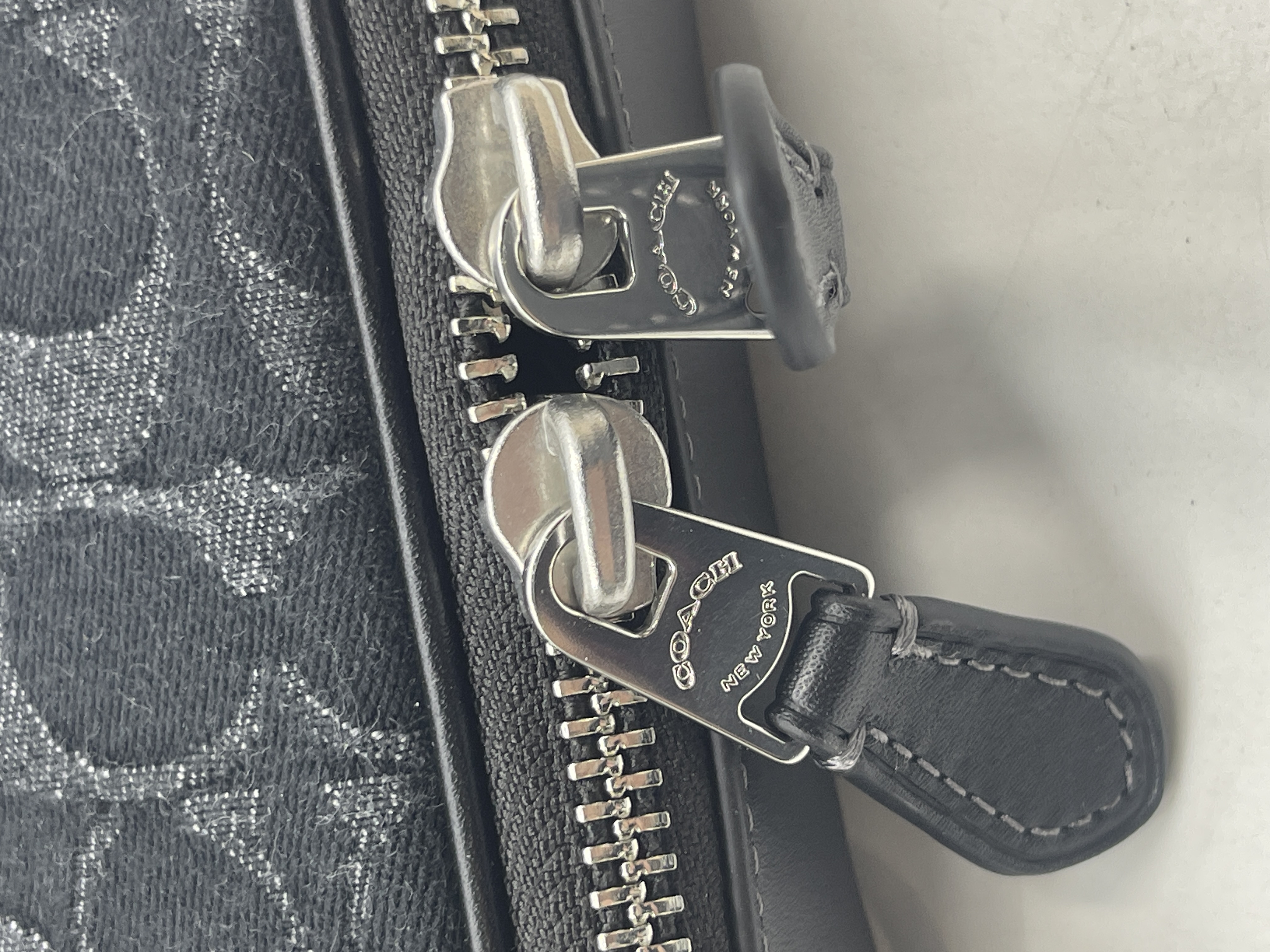 【国内発】コーチ スタントン CAJ44 ショルダーバッグ COACH 国内発送 コーチ バッグ メンズ ショルダーバッグ