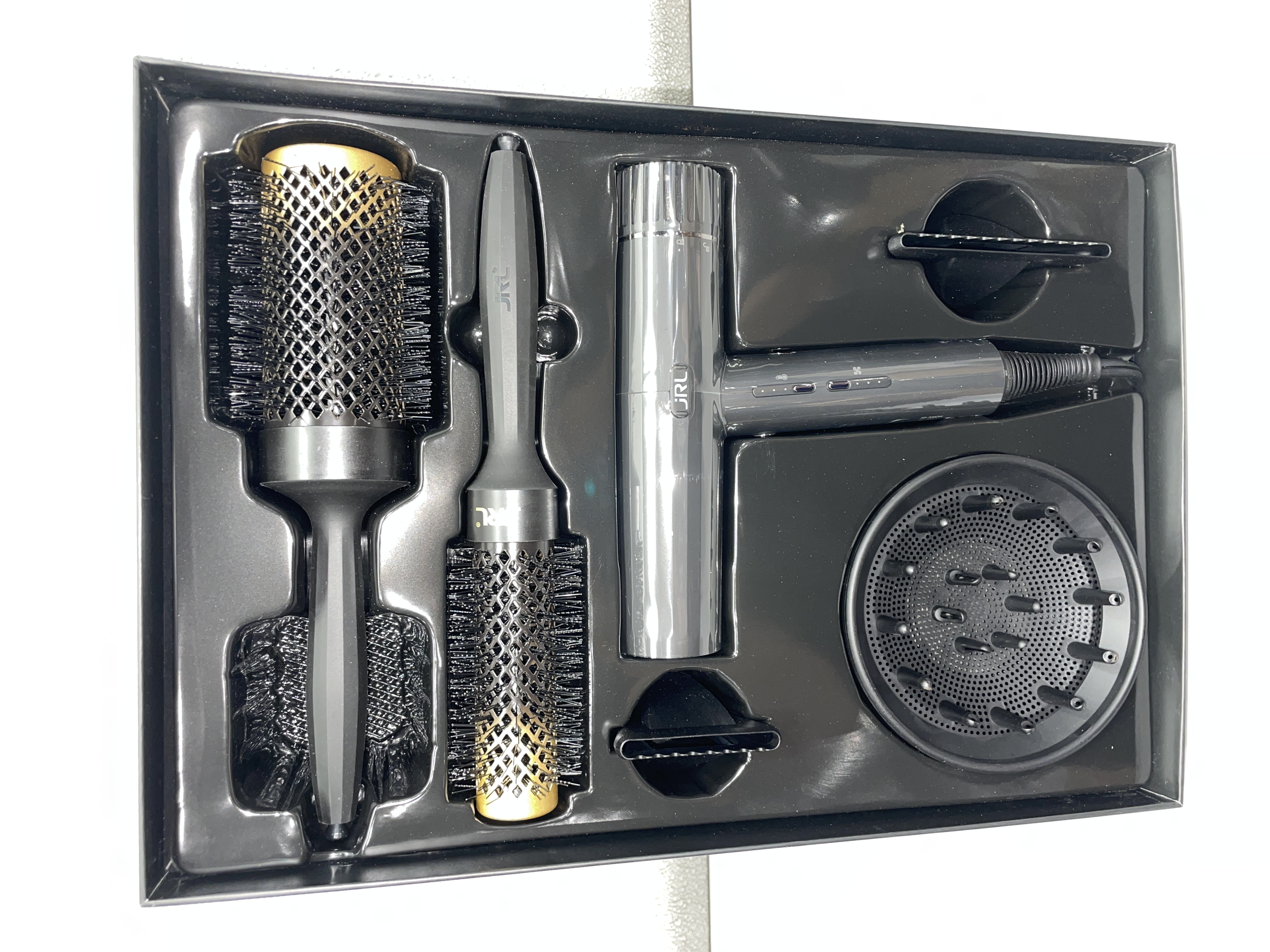 JRL Professional Forte Pro Ultra-Light Powerful Hair Dryer