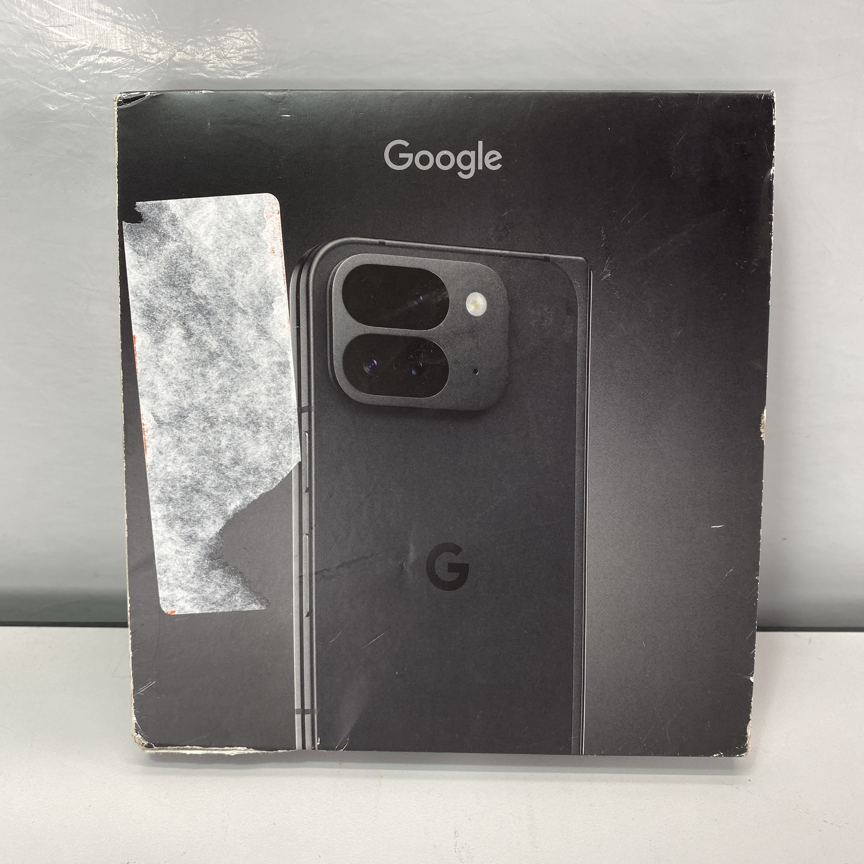 Google Pixel 9 Pro Fold 5G 512GB (Unlocked) GA05799-US