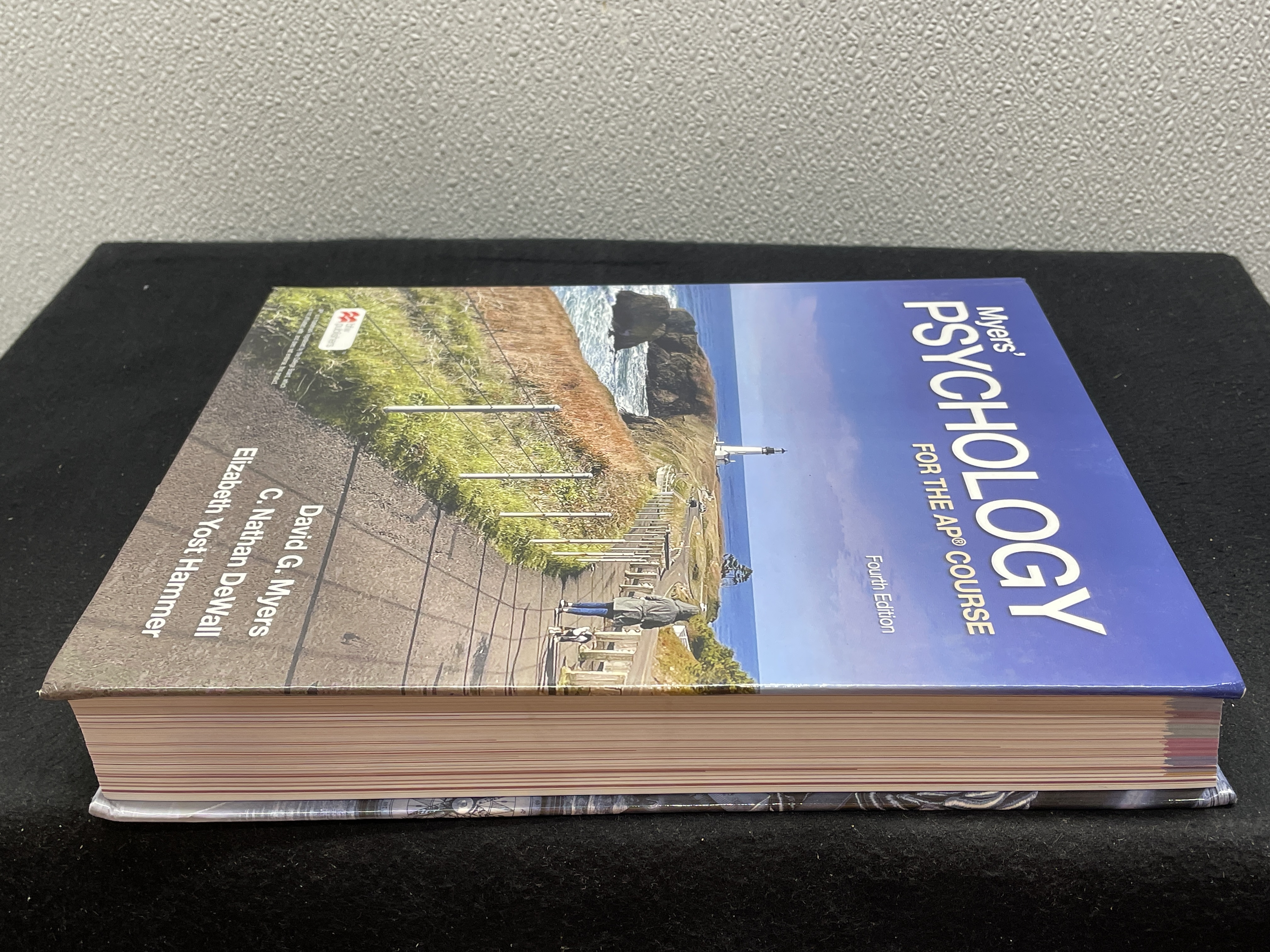 Myers' Psychology for the AP Course 4E Hardcover - Bild 5 von 6