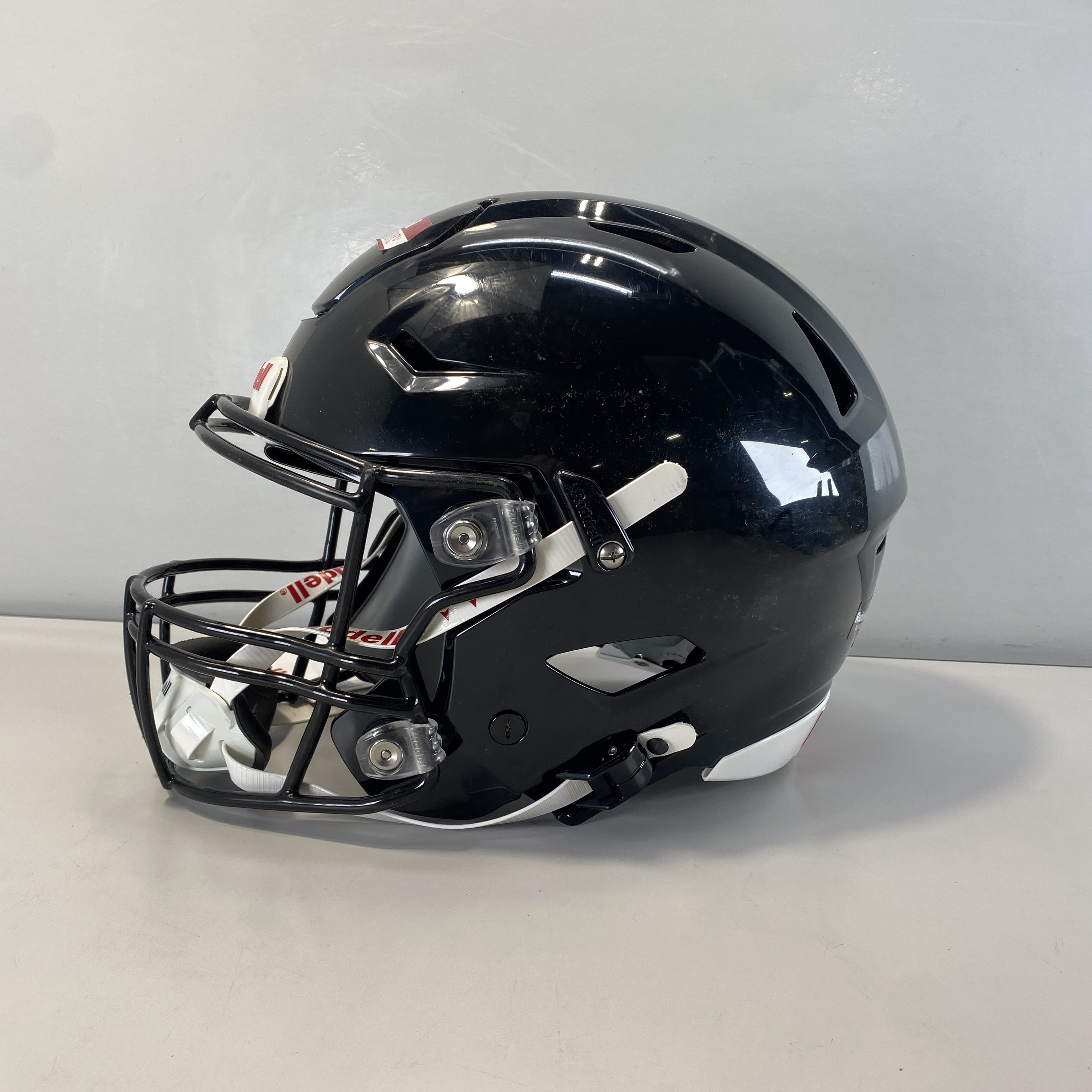Riddell speed flex スピードフレックス Mサイズ　ブラック Riddell SpeedFlex Black Out - ADULT – Green Gridiron, Inc.