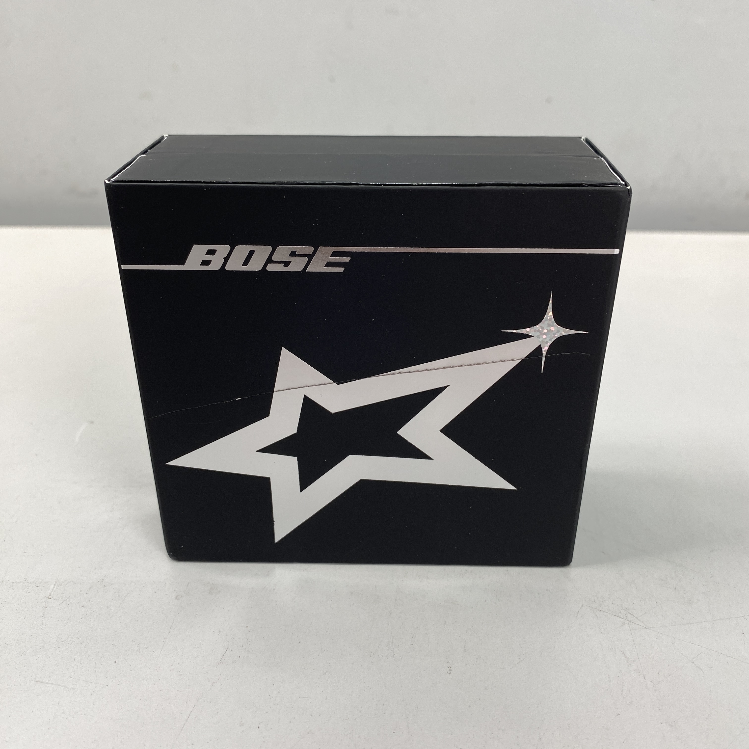 【新品】BOSE Ultra Open Earbuds Black Bose Bose Ultra Open Earbuds, Black | Music & Arts