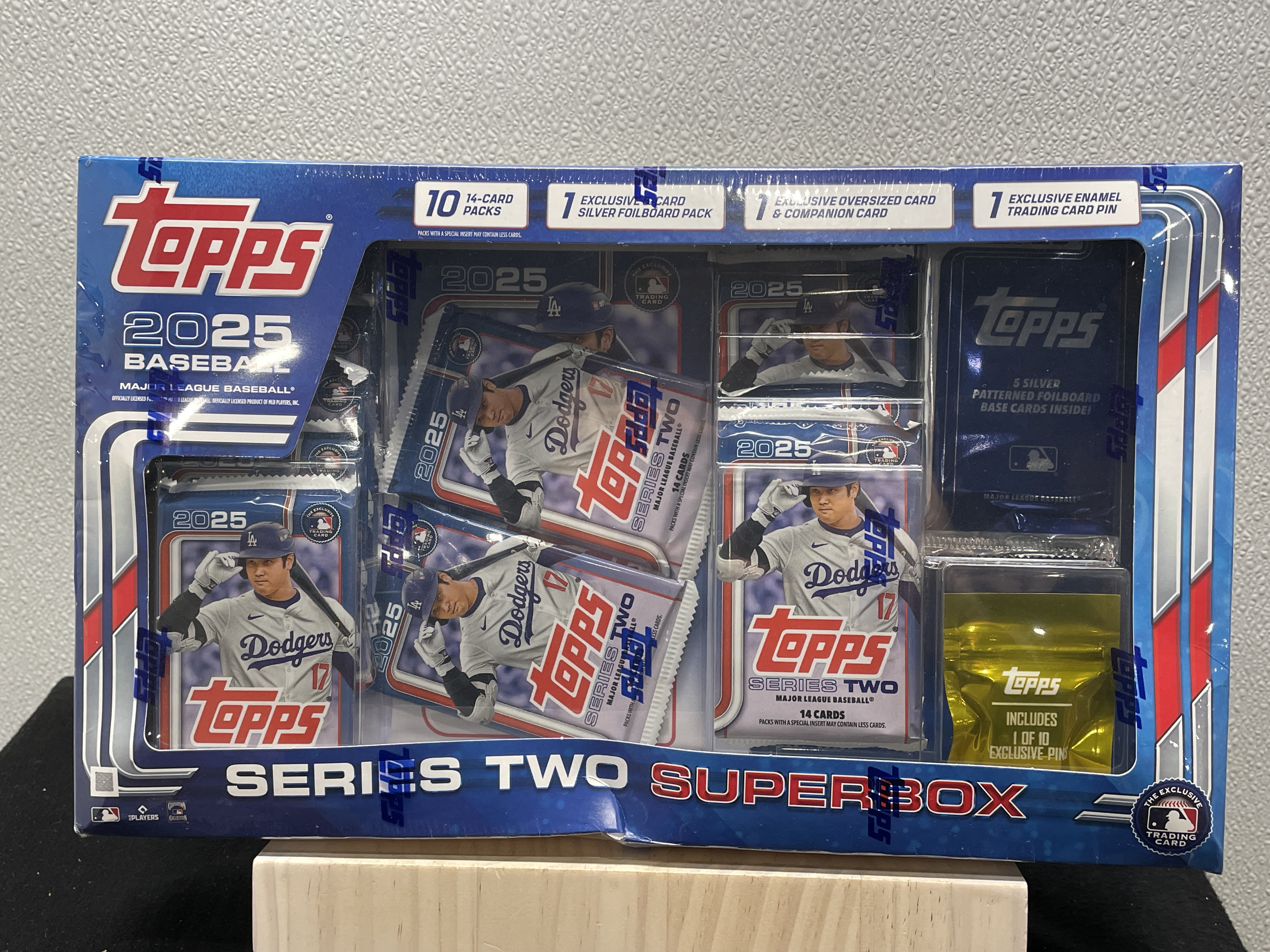 その他 2025 topps MLB Series 2 super box 61jBdihnPFL._UF350,350_QL50_.jpg
