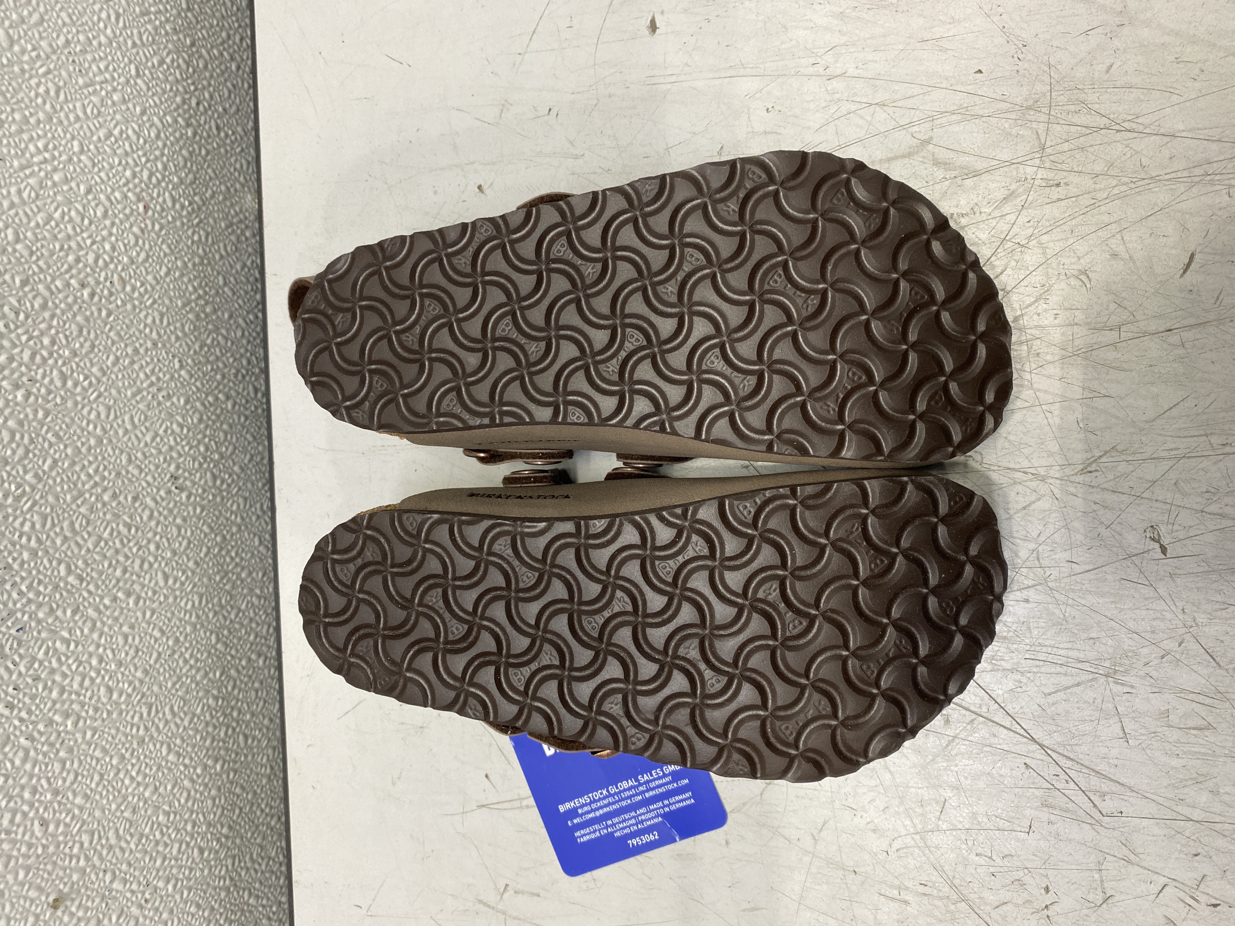Birkenstock Tokio Kids Clogs Mocha Kids Size 10 | eBay Birkenstock Tokio Kids Clogs Mocha Kids Size 10 | eBay