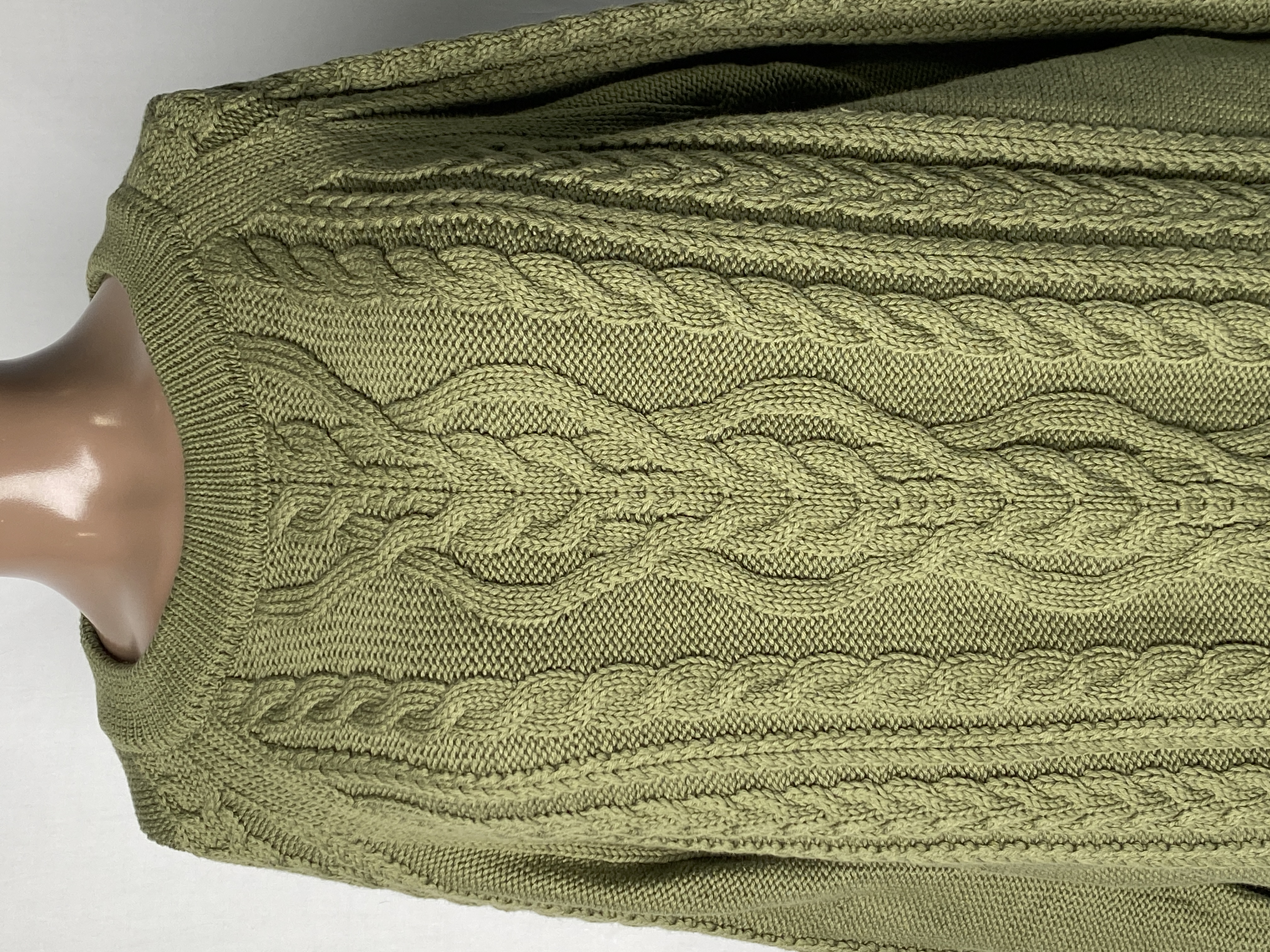 Anthropologie Womens Mini Sweater Dress Loden Green Size SP The Delphine  Twofer | eBay