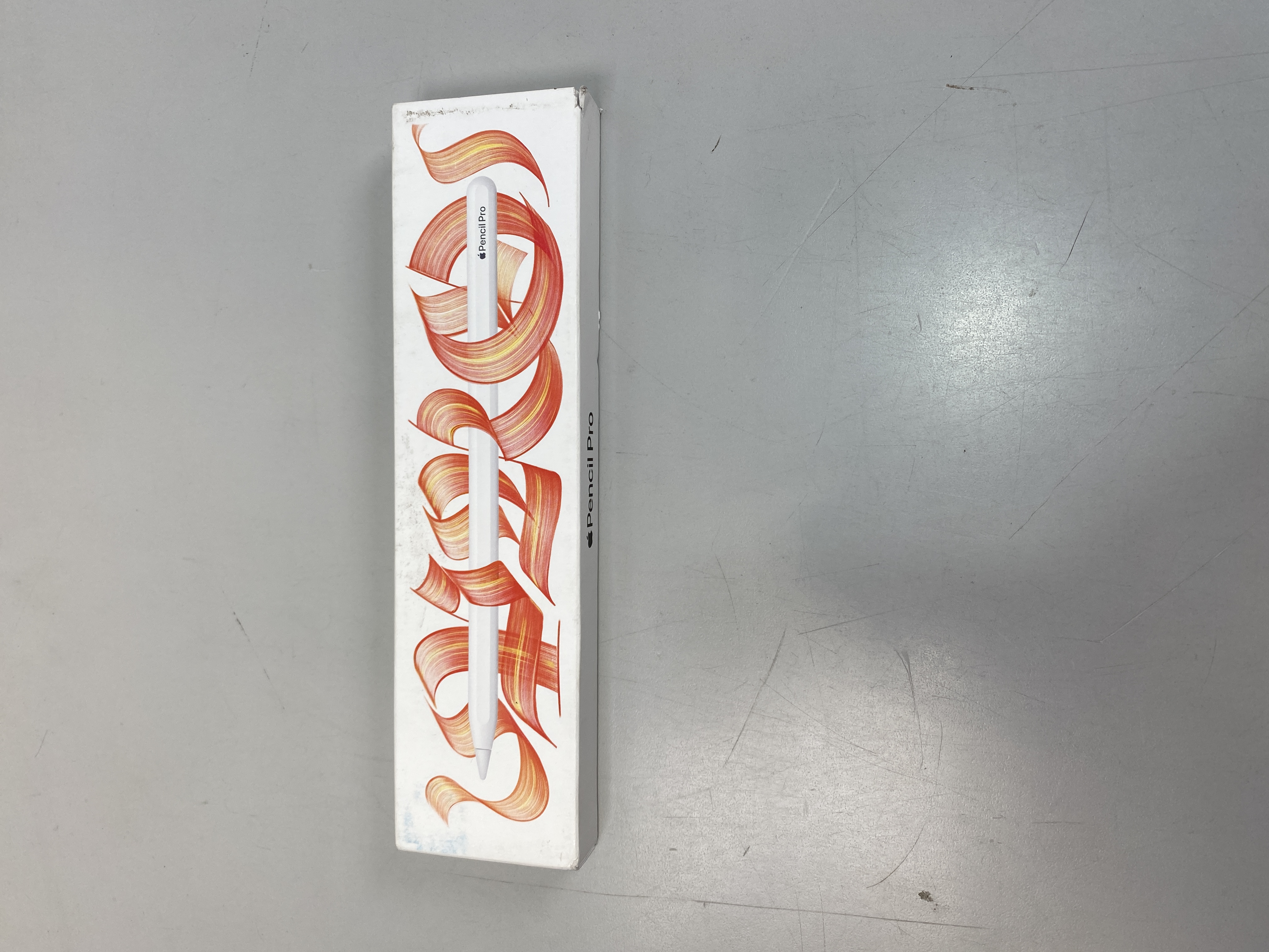 Apple Pencil Pro 純正品 Apple - 【 新品 未使用 】 正規品 Apple Pencil Pro 純正 タッチペン