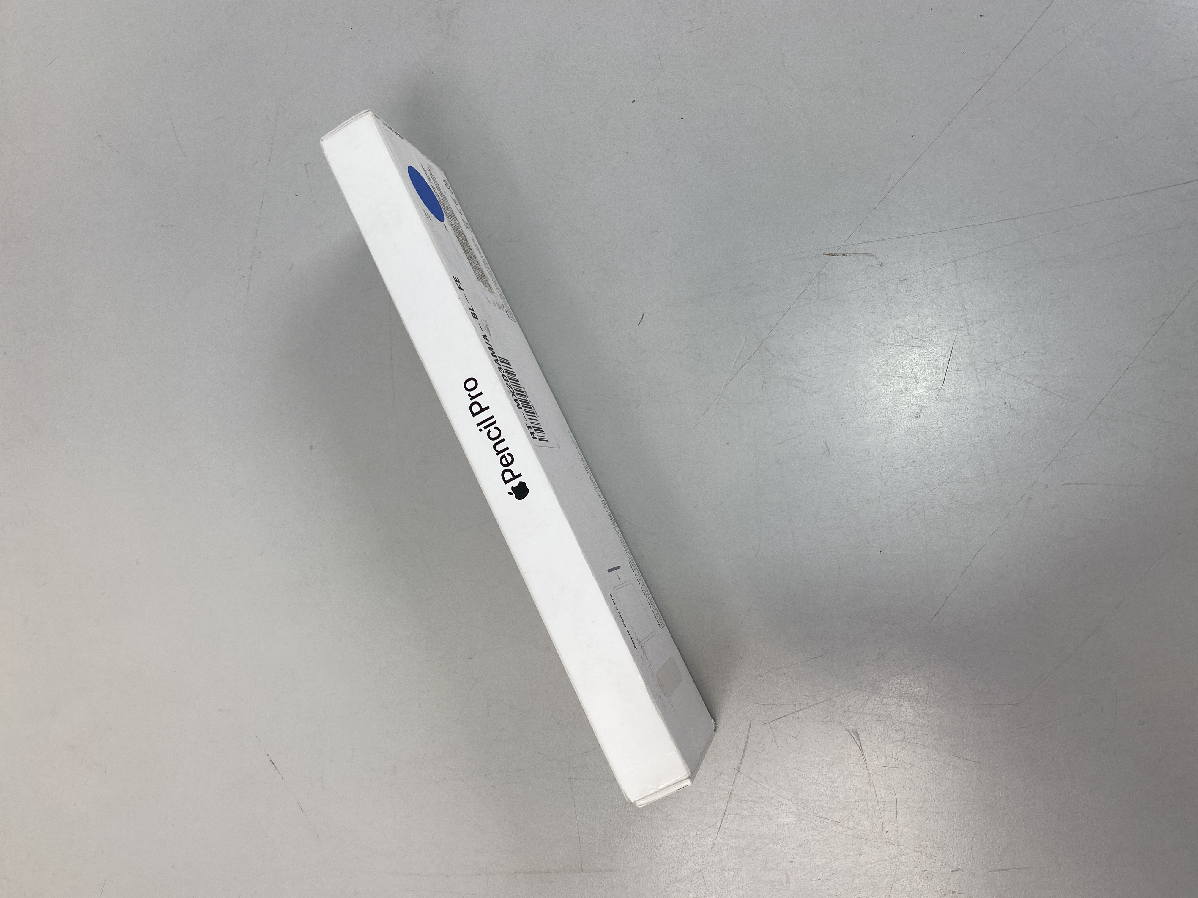 R*n様 Apple Pencil Pro ホワイト Apple Pencil Pro - 技術仕様 - Apple サポート (日本)