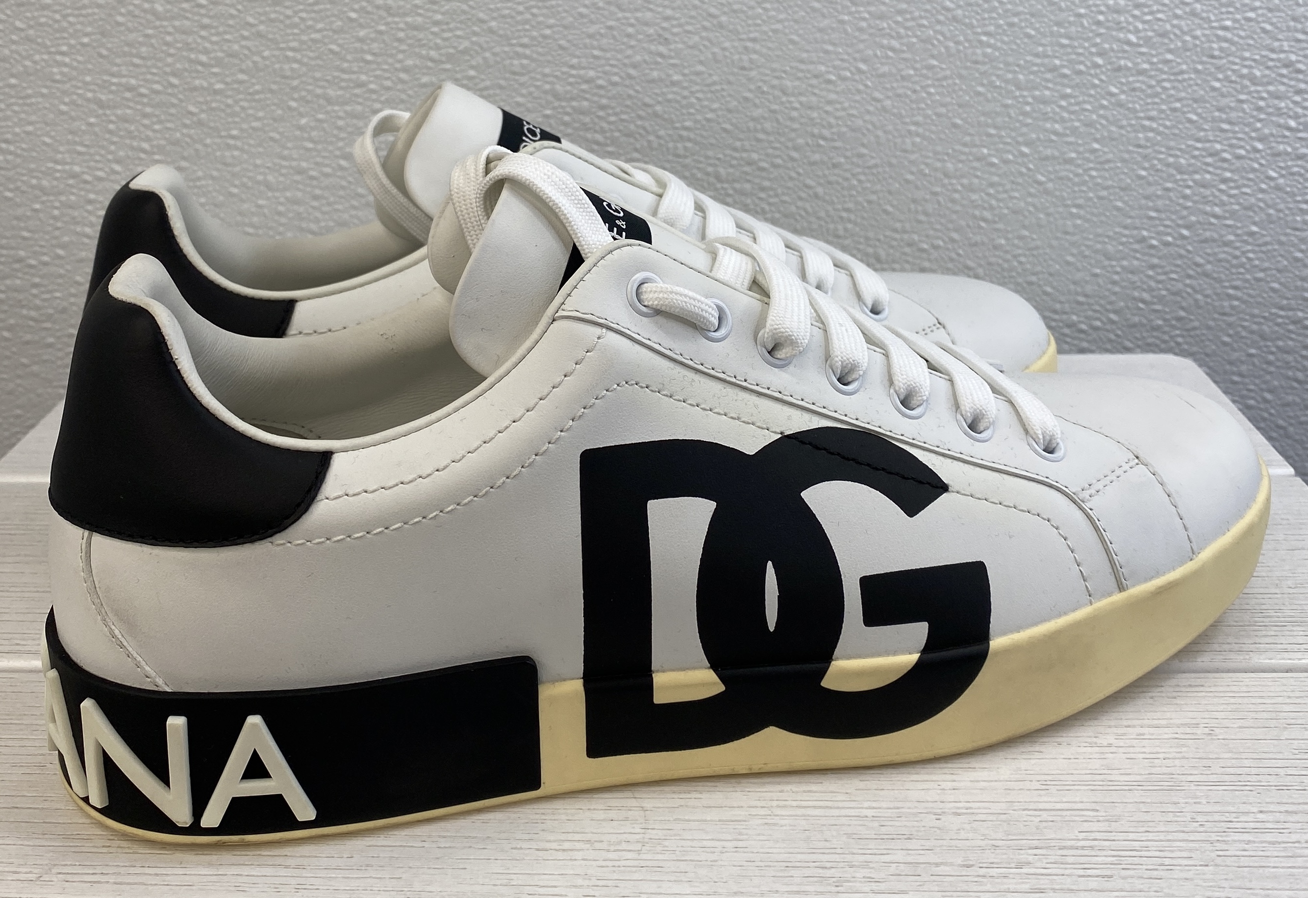 新品タグ付き　DOLCE & GABBANA 水玉ビキニ USA S 新品タグ付き DOLCE & GABBANA 水玉ビキニ USA S 新品タグ付き DOLCE