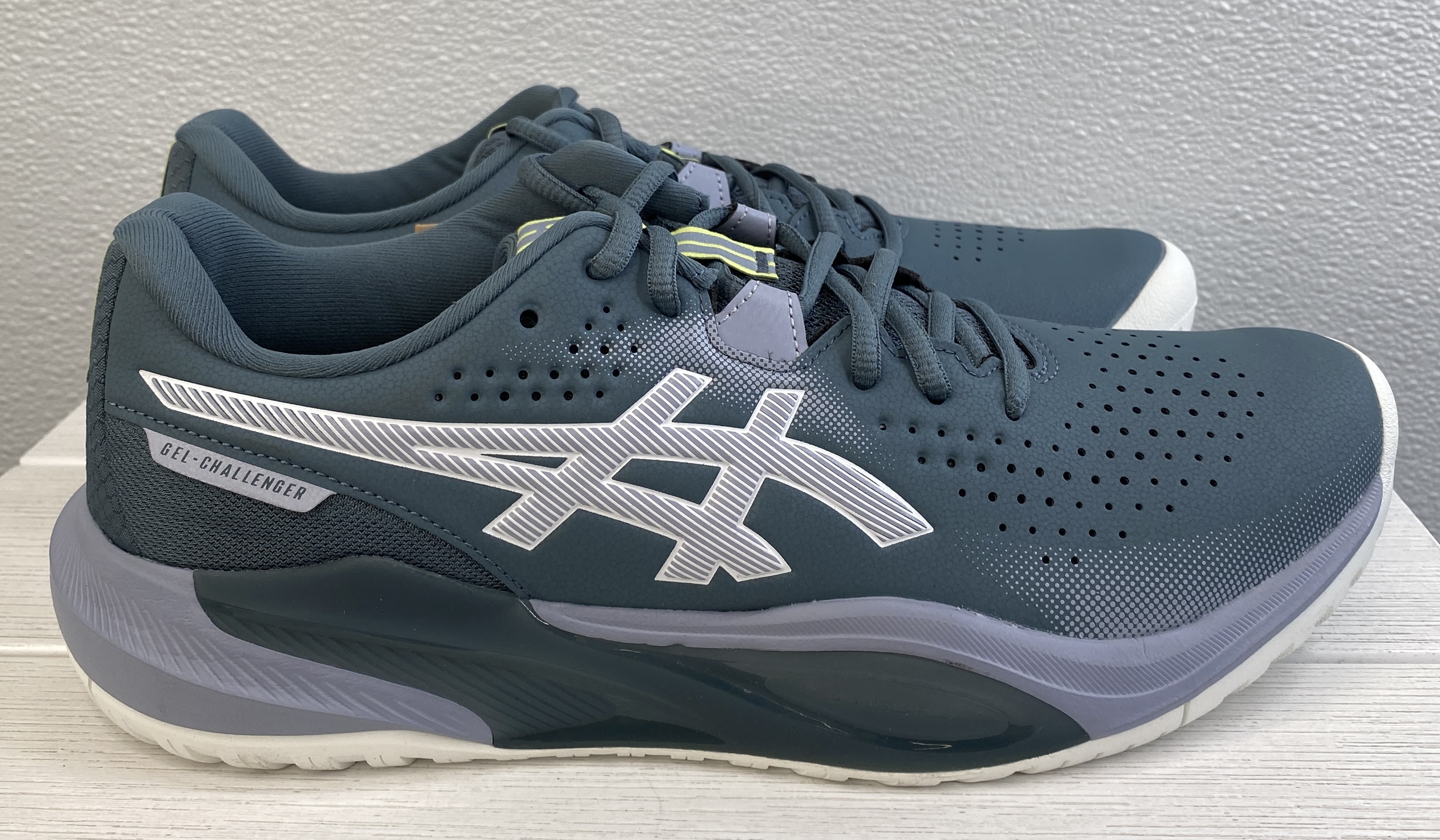 Asics Gel-Challenger 15 Men