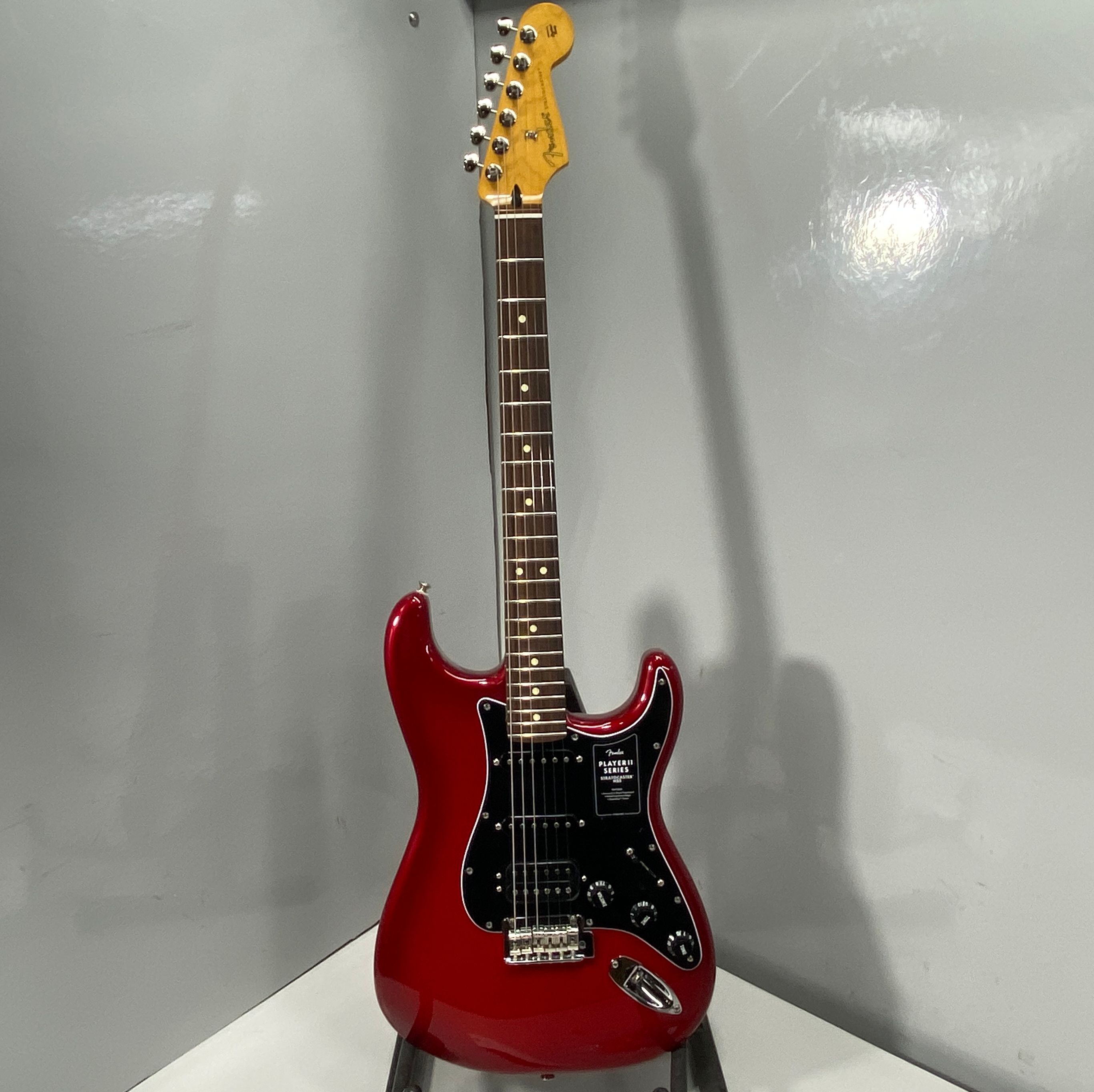 Fender Player II Stratocaster HSS Rosewood Fretboard Limited Fender Player II Stratocaster HSS Rosewood Fretboard Limited
