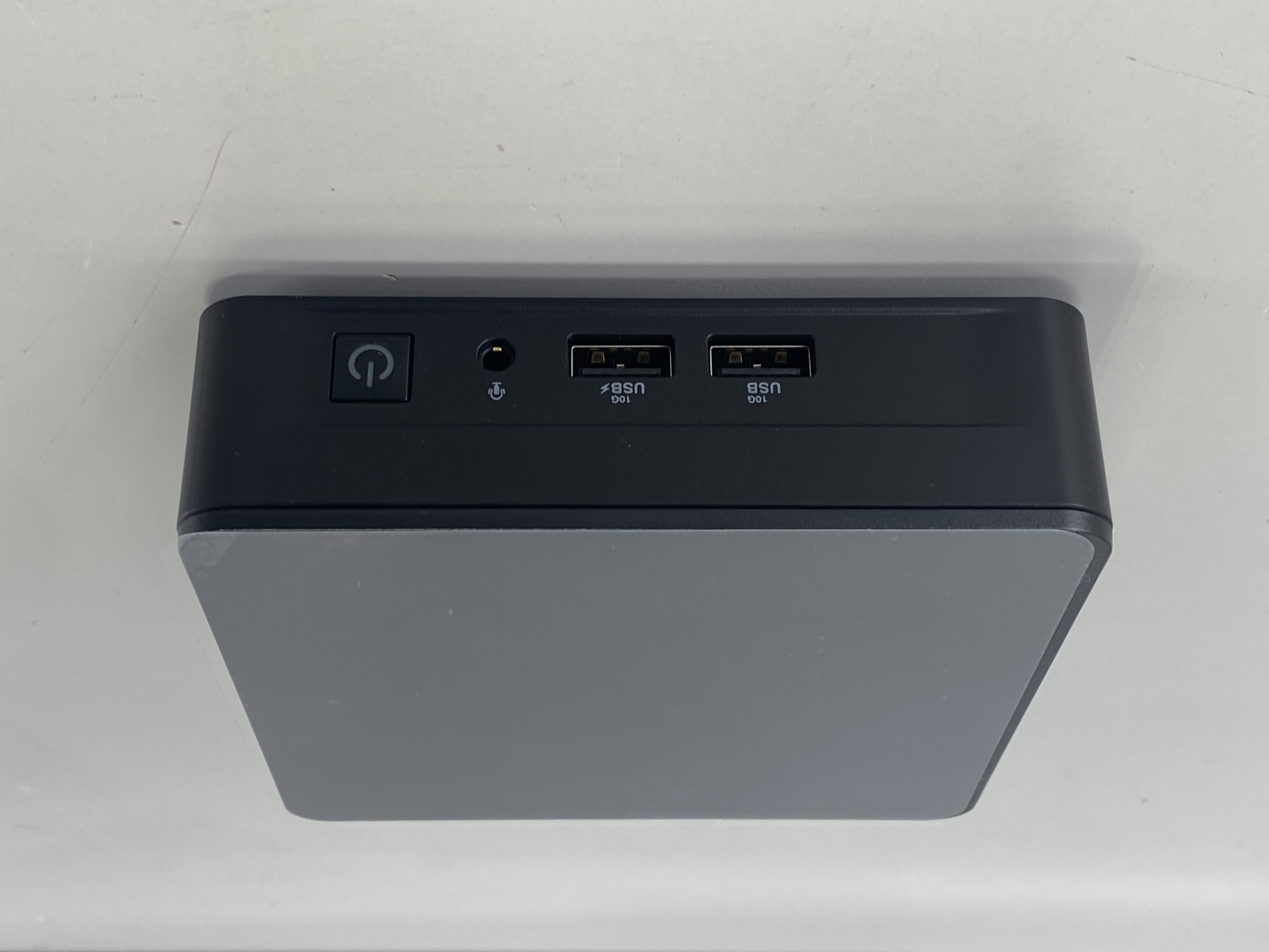 Asus Mini Pc Nuc 13 Pro NUC13ANK Slim Barebone Intel Core i3-1315U