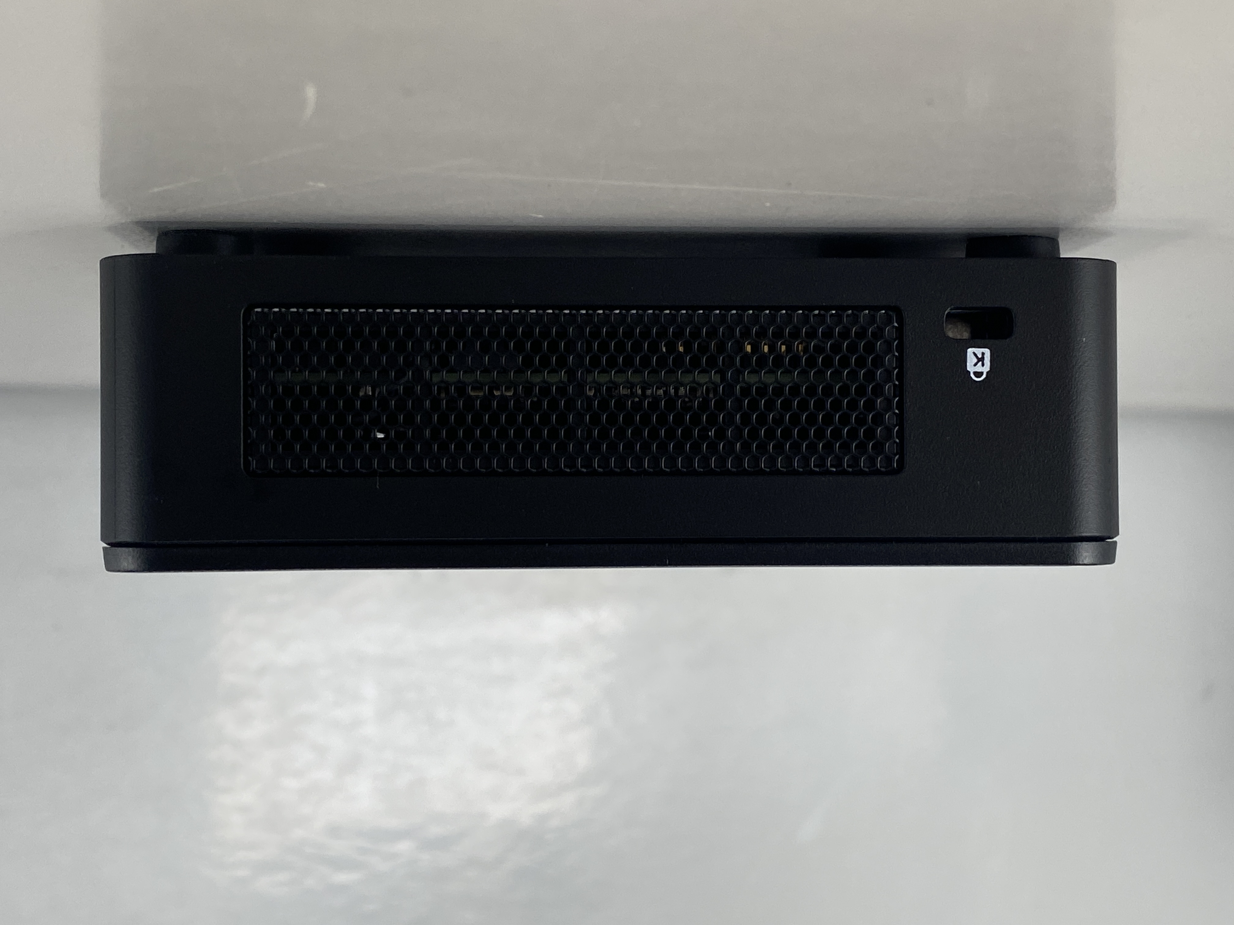 Asus Mini Pc Nuc 13 Pro NUC13ANK Slim Barebone Intel Core i3-1315U