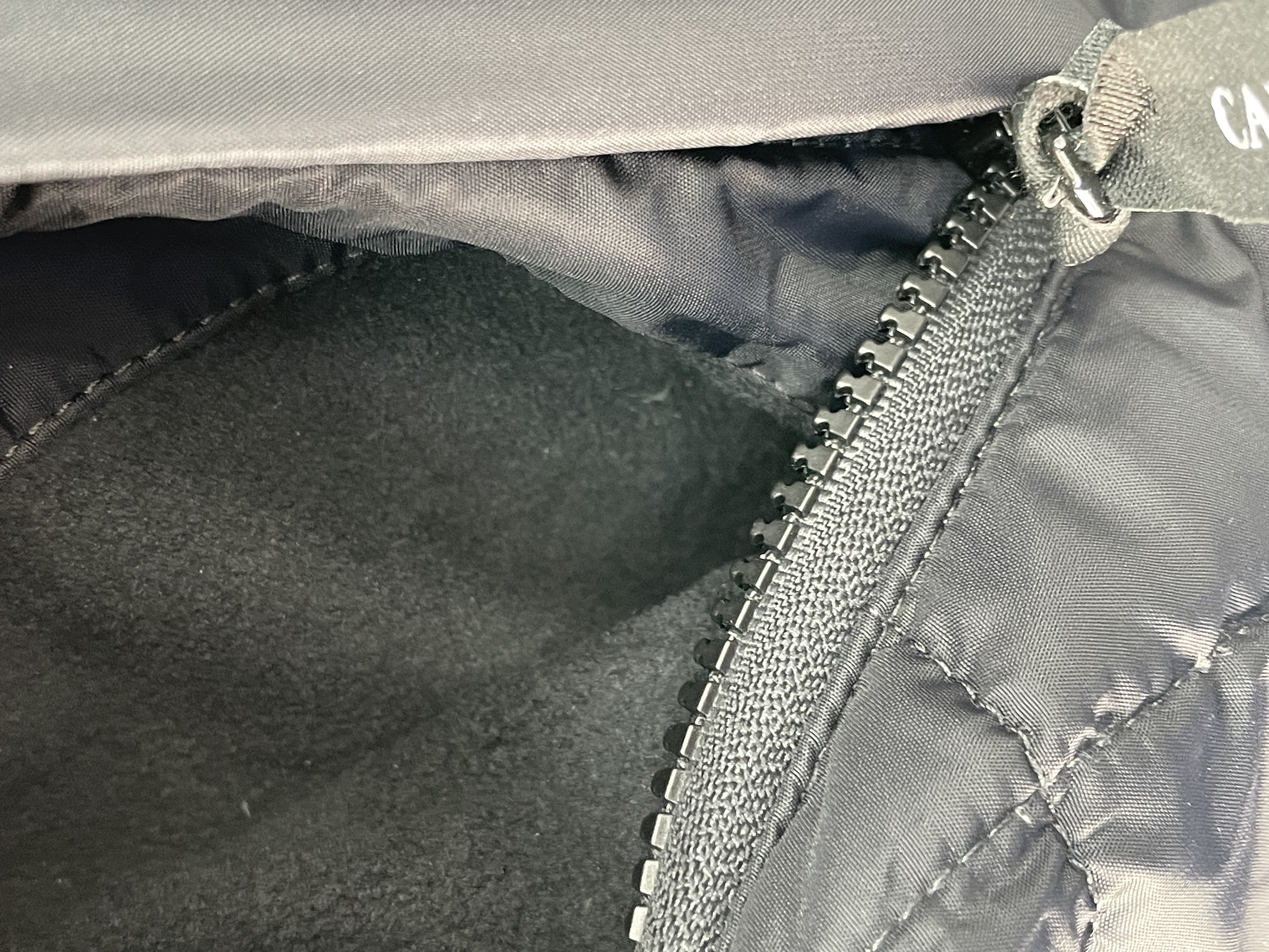 Canada Goose Women's S Denison Jacket Black *SAMPLE* | eBay