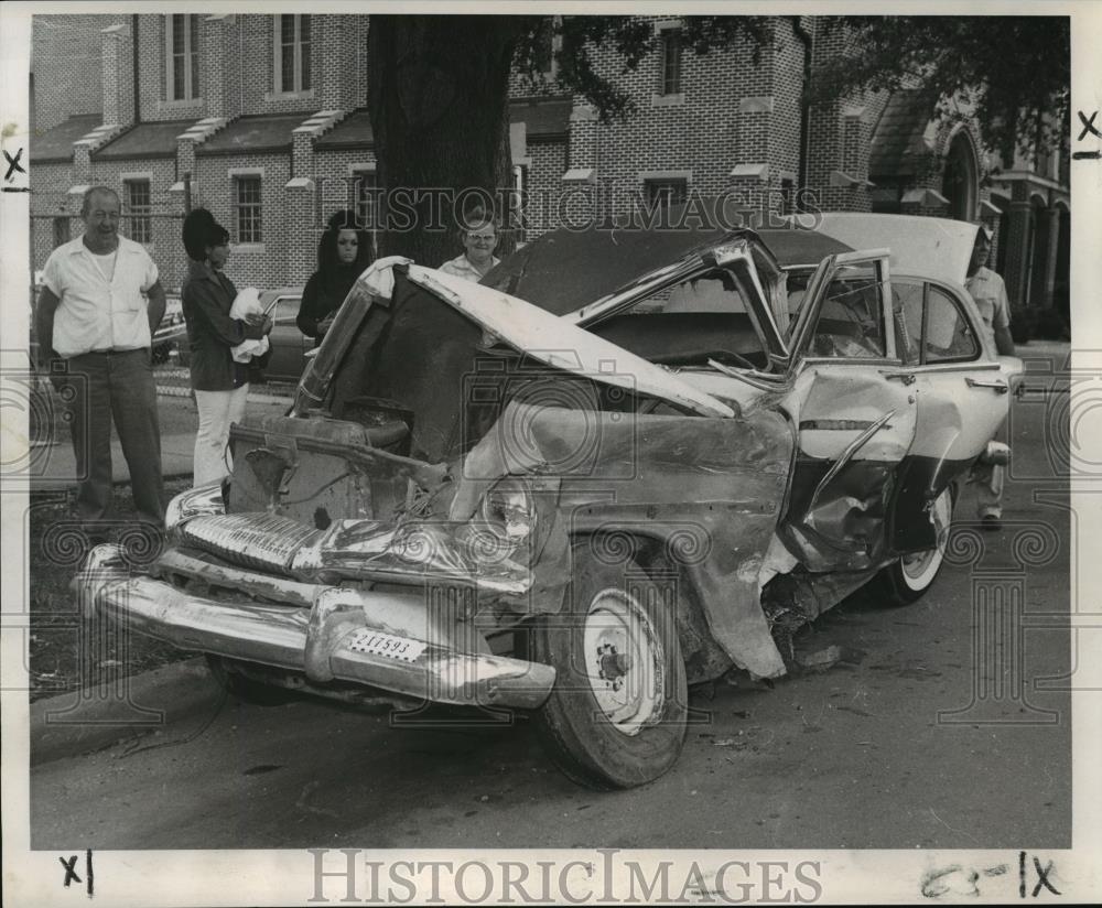 Fox News Antique Car Crash - Antique Cars Blog