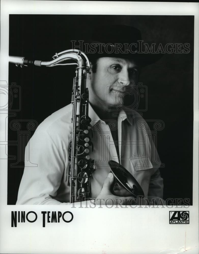 Nino Tempo & April Stevens Teach Me Tiger