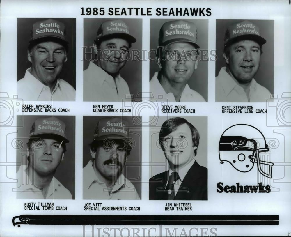 84 seahawks roster