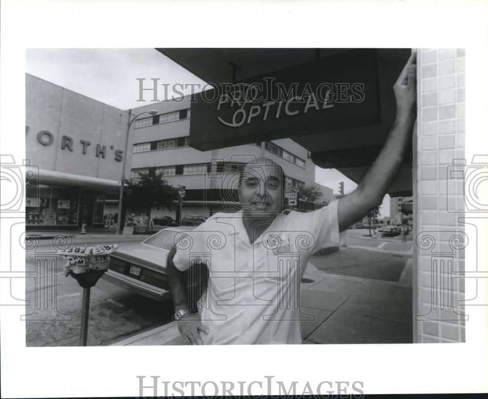 Pro Optical Corpus Christi