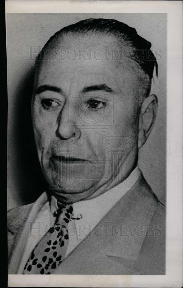 1948 Press Photo General Matthew M. Neely Politician - dfpd34003 | eBay
