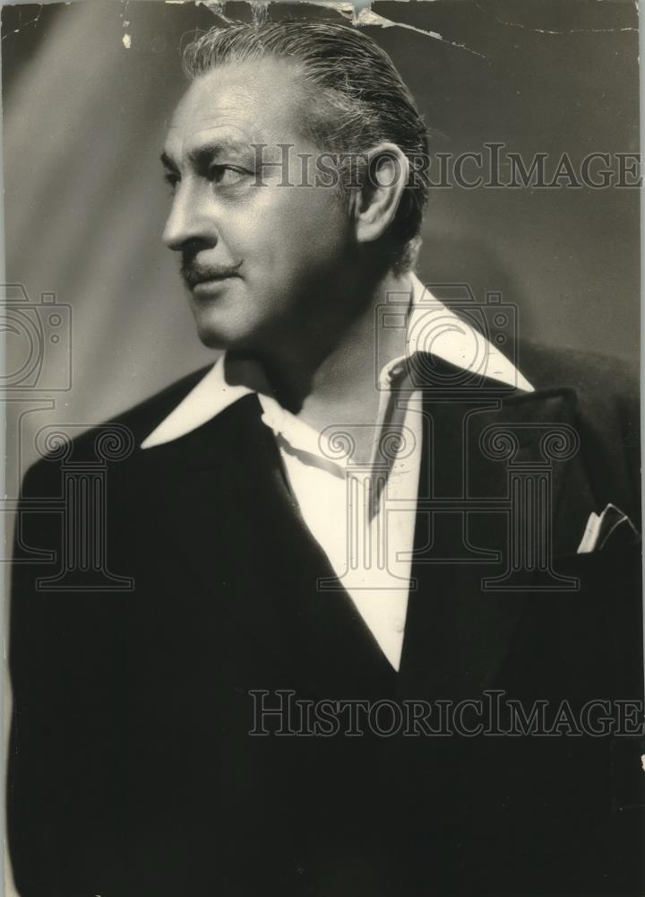 Get John barrymore actor Desktop Wallpaper