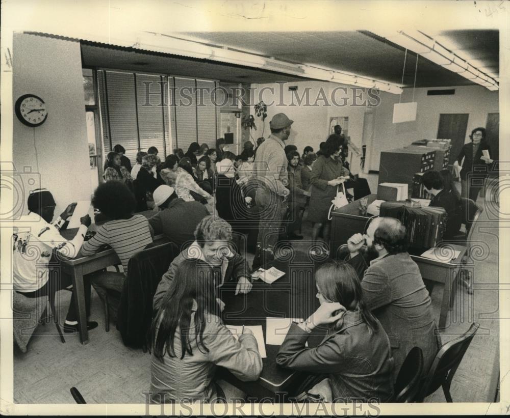 Louisiana Unemployment Office Telephone Number