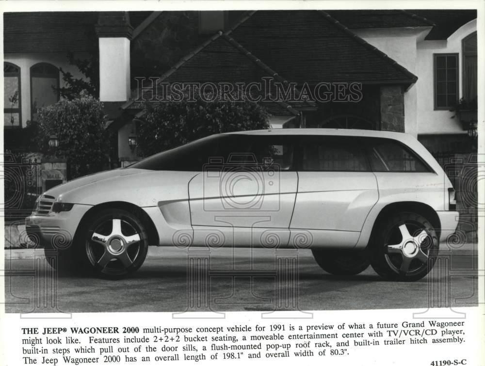 JEEP WAGONEER1972-1991 ヘインズ・絶版リペアマニュアル JEEP WAGONEER1972-1991 ヘインズ・絶版リペアマニュアル