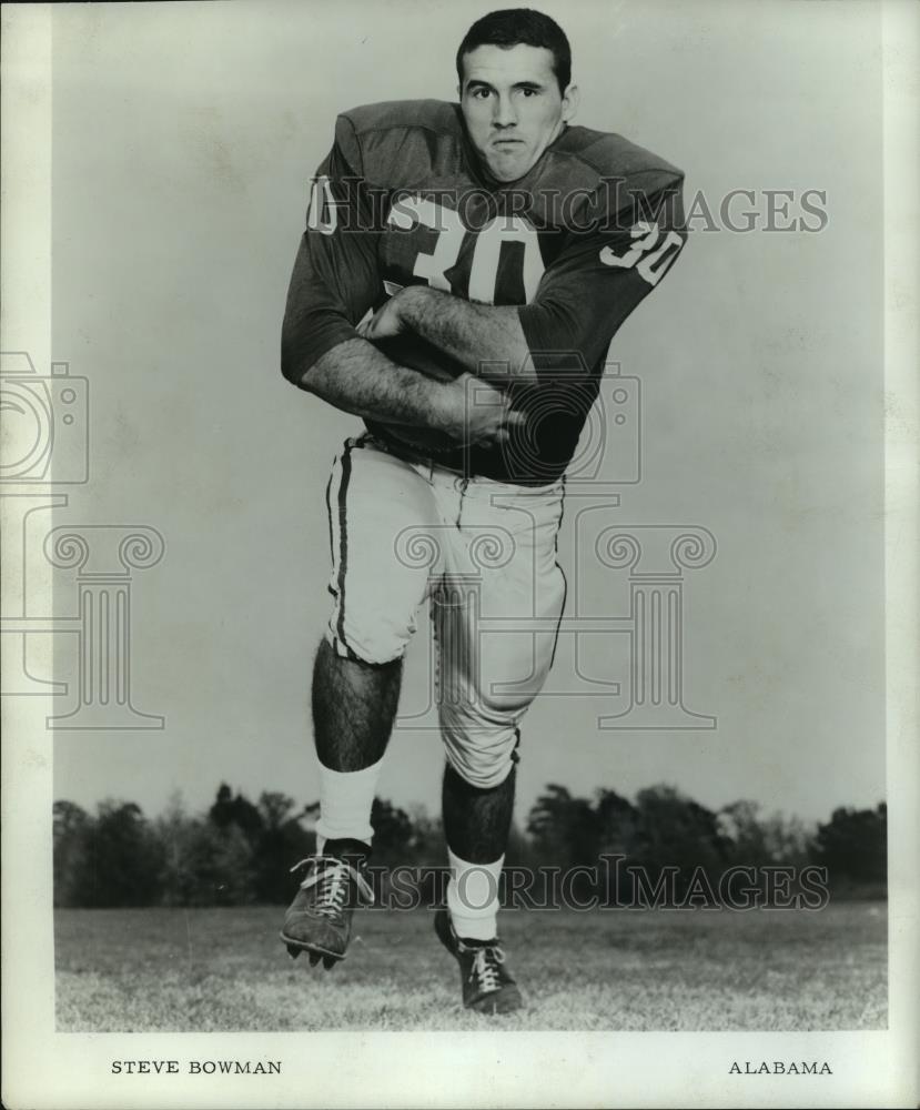 COACH PAUL /"BEAR/" BRYANT ALABAMA CRIMSON TIDE PQ025-11 11X14 PHOTO