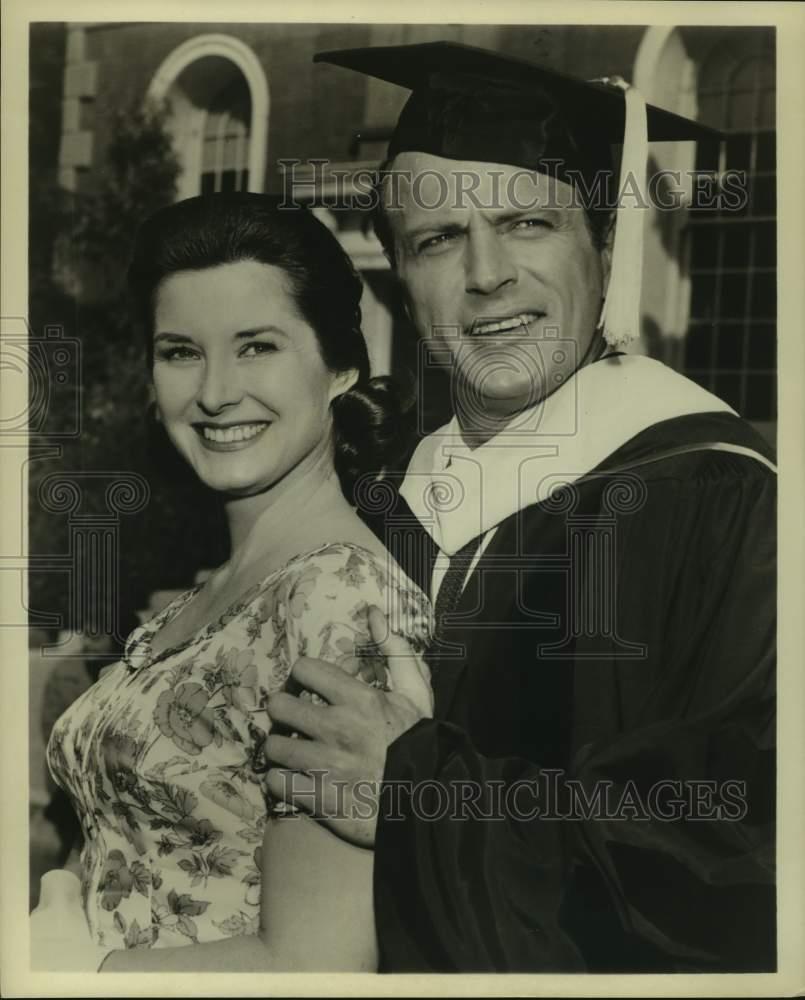 Press Photo Actress Nancy Hadley Nop Ebay | My XXX Hot Girl