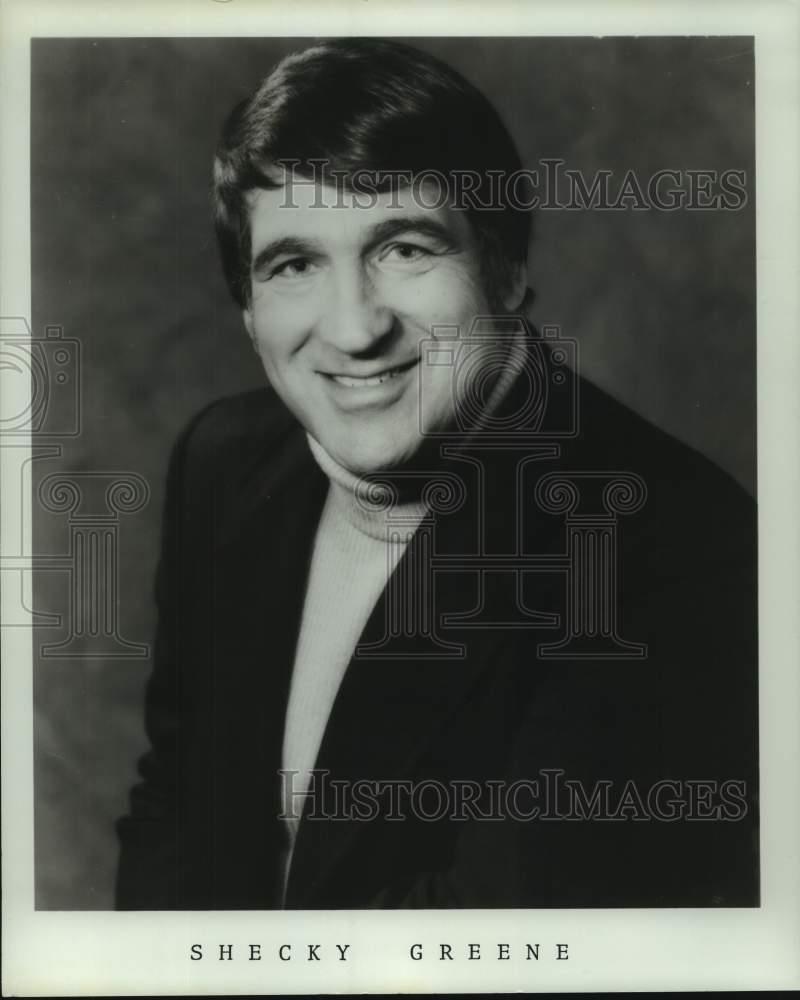 1975 Press Photo Shecky Greene, Entertainer - nop32993 | eBay