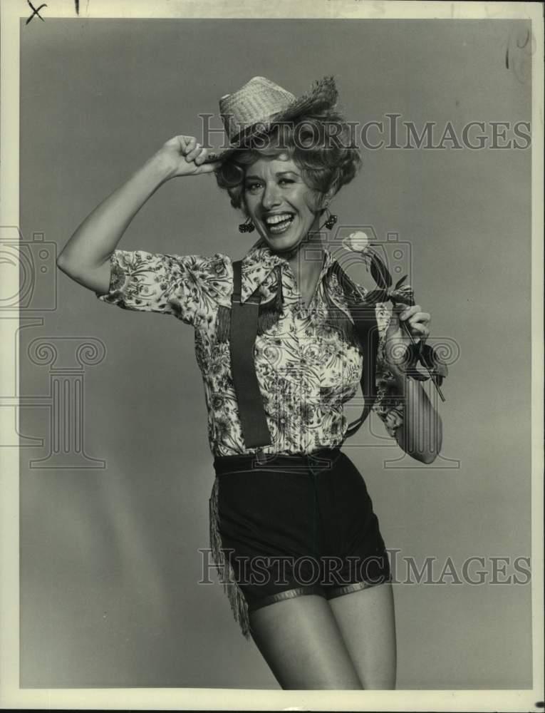 Press Photo Actor Polly Holliday In Costume Nop EBay 36088 | Hot Sex ...