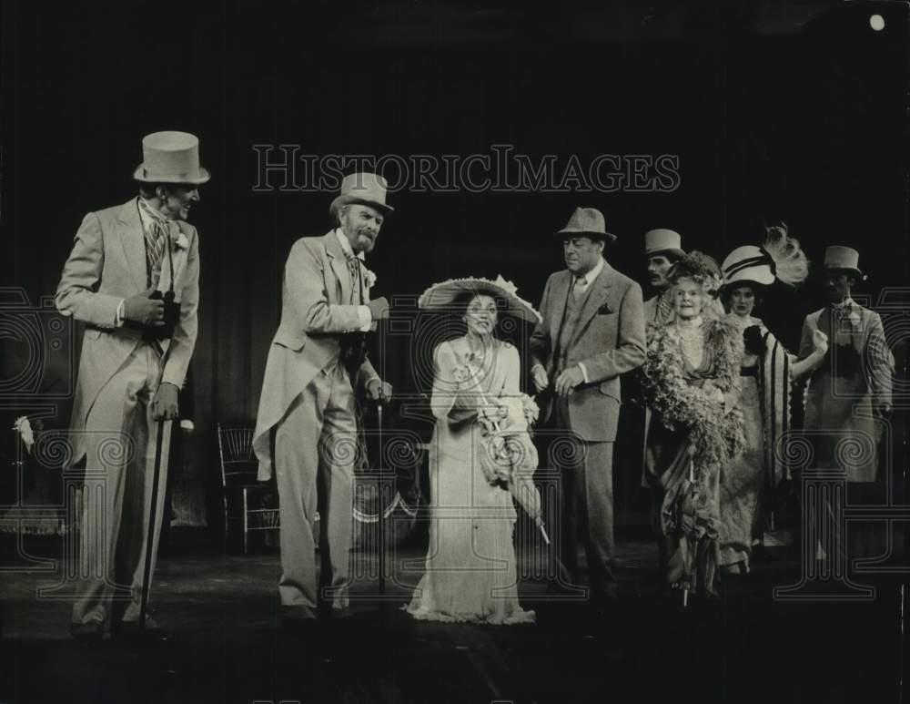 Movie Jersey Boys Saenger 1980 Press Photo 