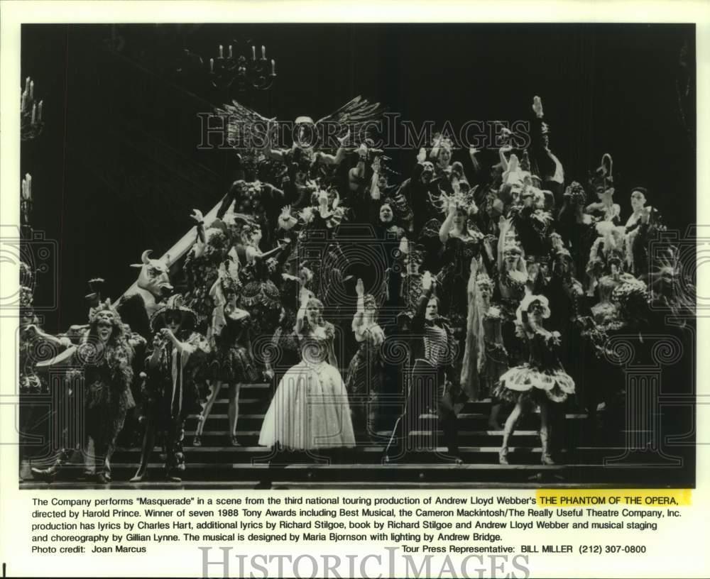 memphis phantom of the opera cast