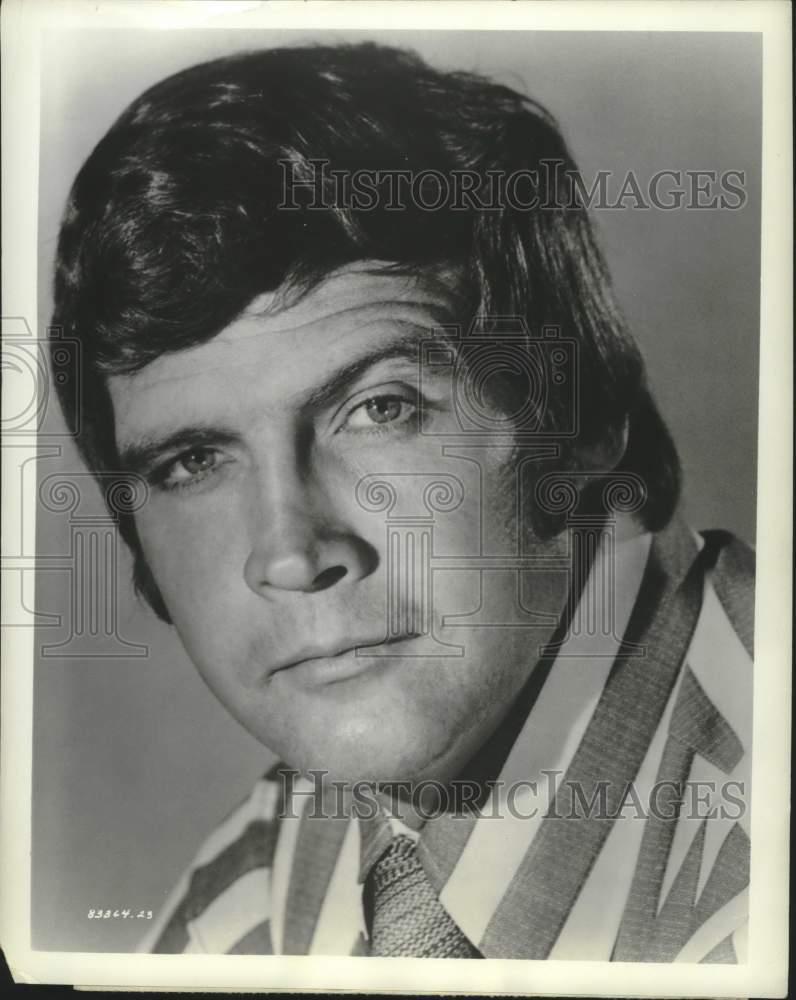 Details about Press Photo Actor Lee Majors stars in "Owen Marshall,  Counselor at Law"