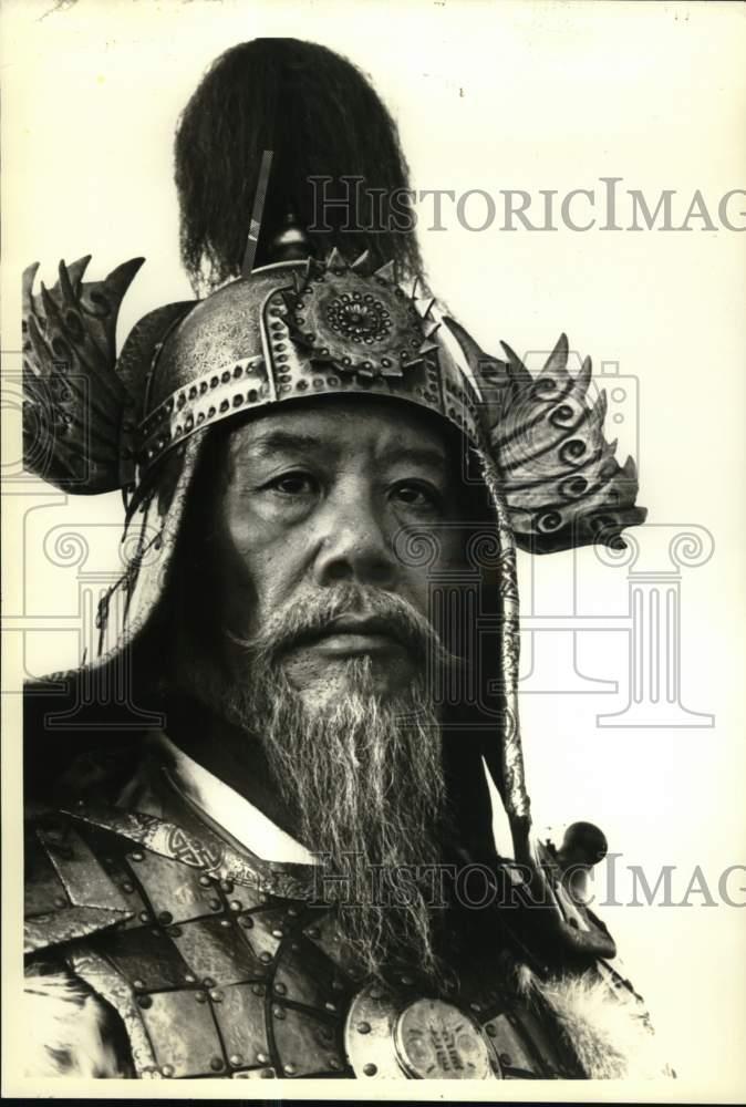 Монгольский Хан Хубилай. Хан Хубилай внук Чингисхана. Толуй сын Чингисхана. Еке Монгол улус. Кублай хане