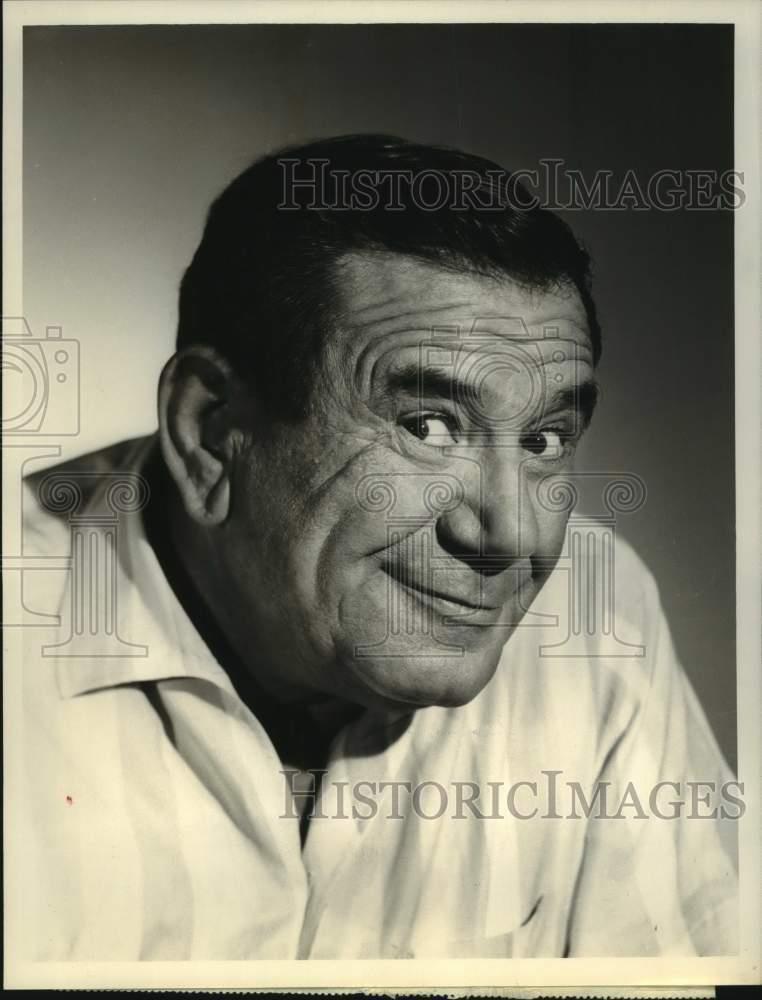 1966 Press Photo 