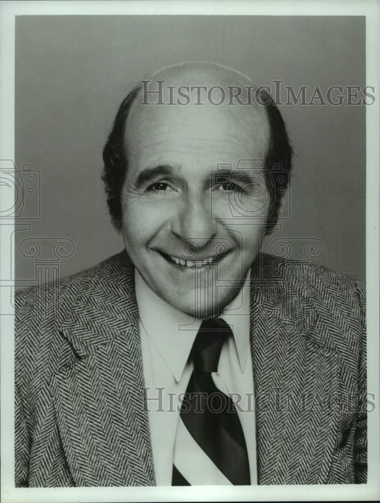 Herb Edelman