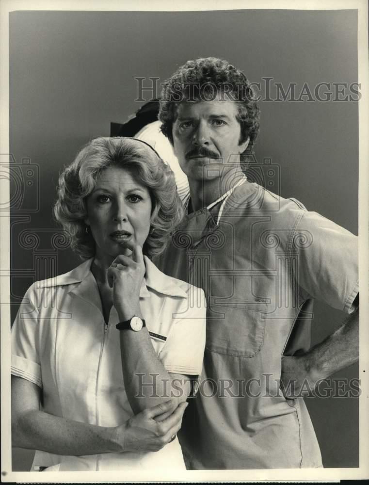 Films Et Séries Tv Avec Michael Learned