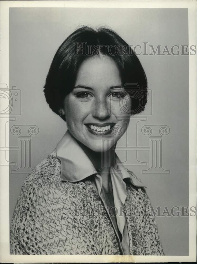Details About 1978 Press Photo Olympic Ice Skater Dorothy Hamill Syp24156