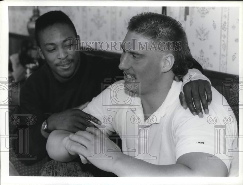 Warner... ①November 1990②December 1990 YouTube