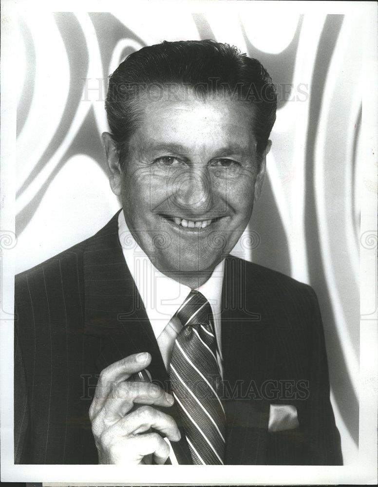 1981 Press Photo Lawrence Welk Musician - dfpb32207 | eBay